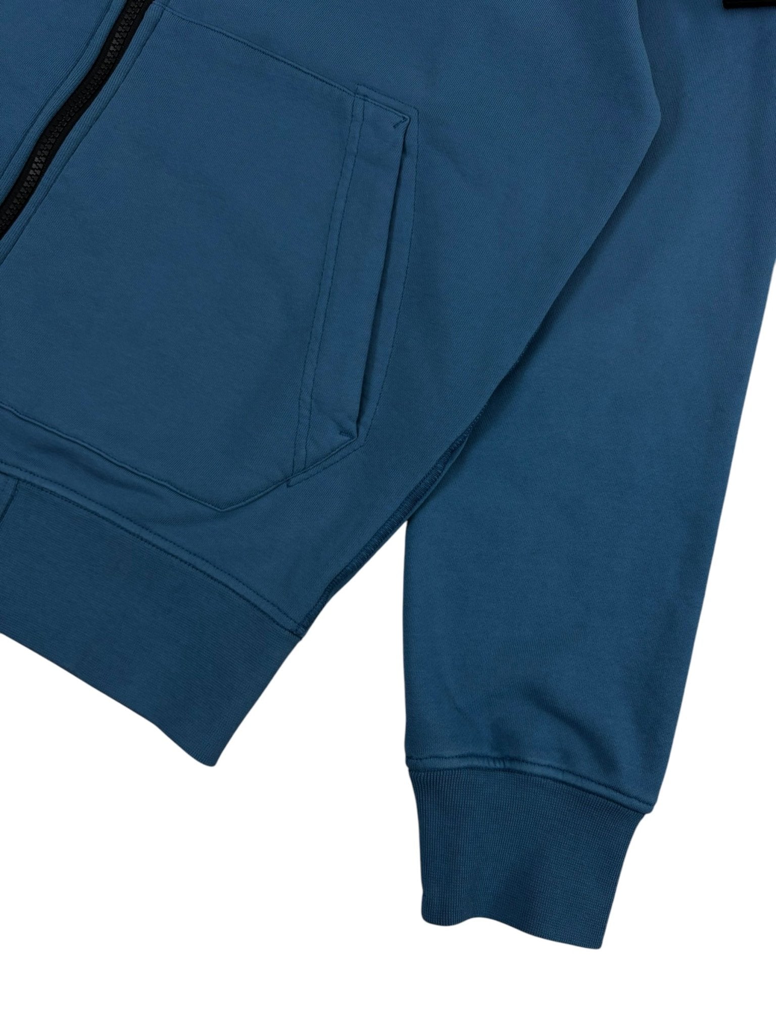 GILET STONE ISLAND - NB08 SHOP