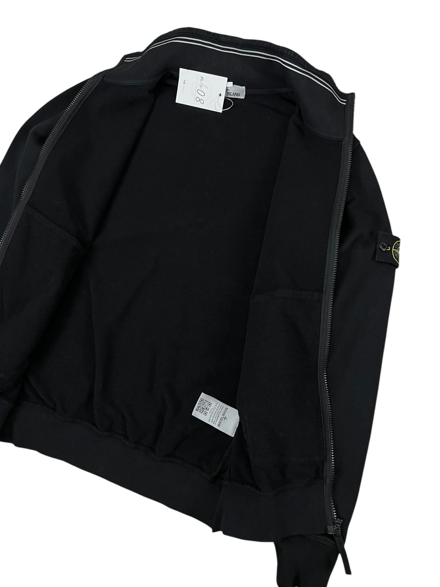 GILET STONE ISLAND - NB08 SHOP
