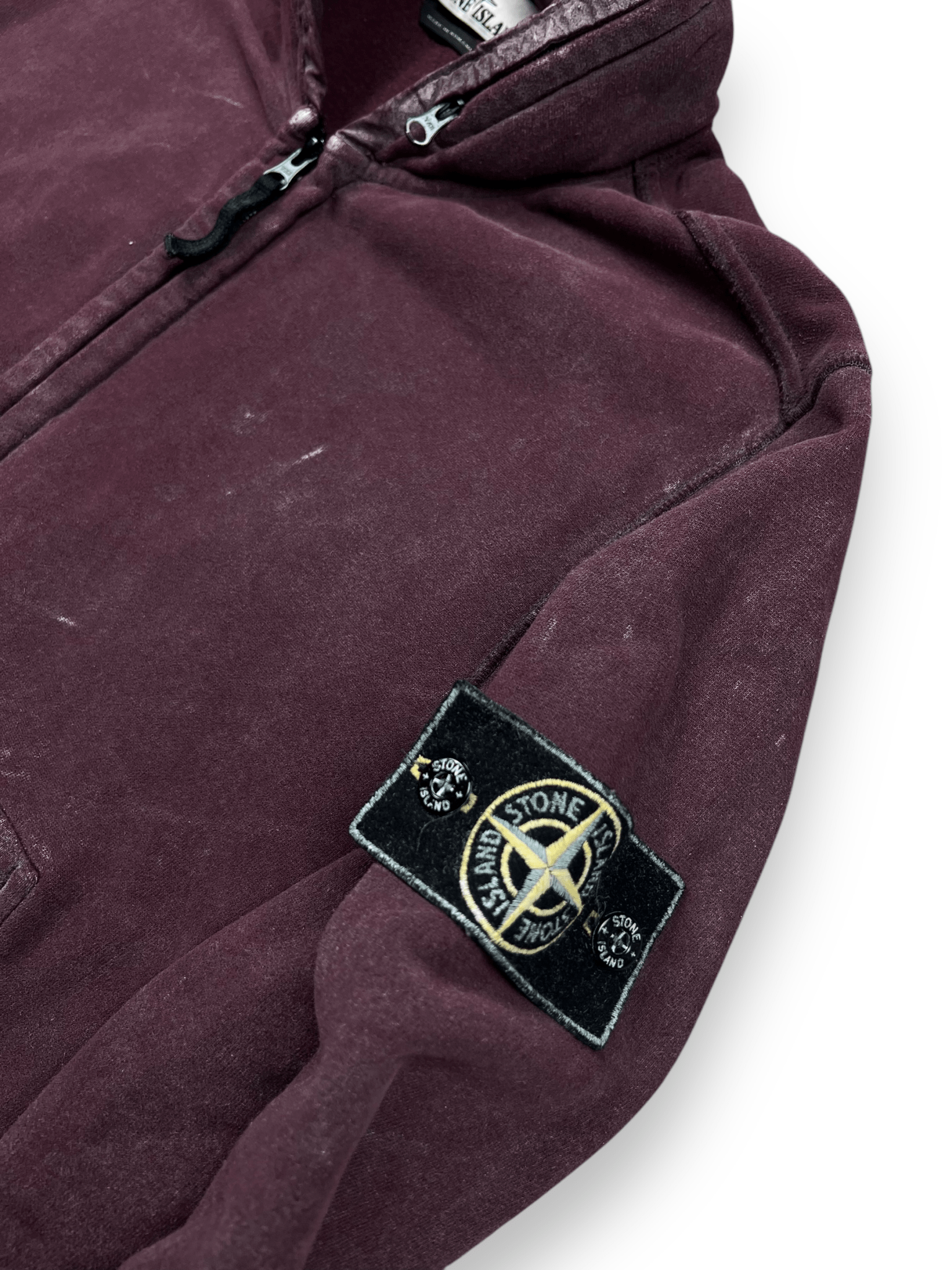 GILET STONE ISLAND FROST - NB08 SHOP