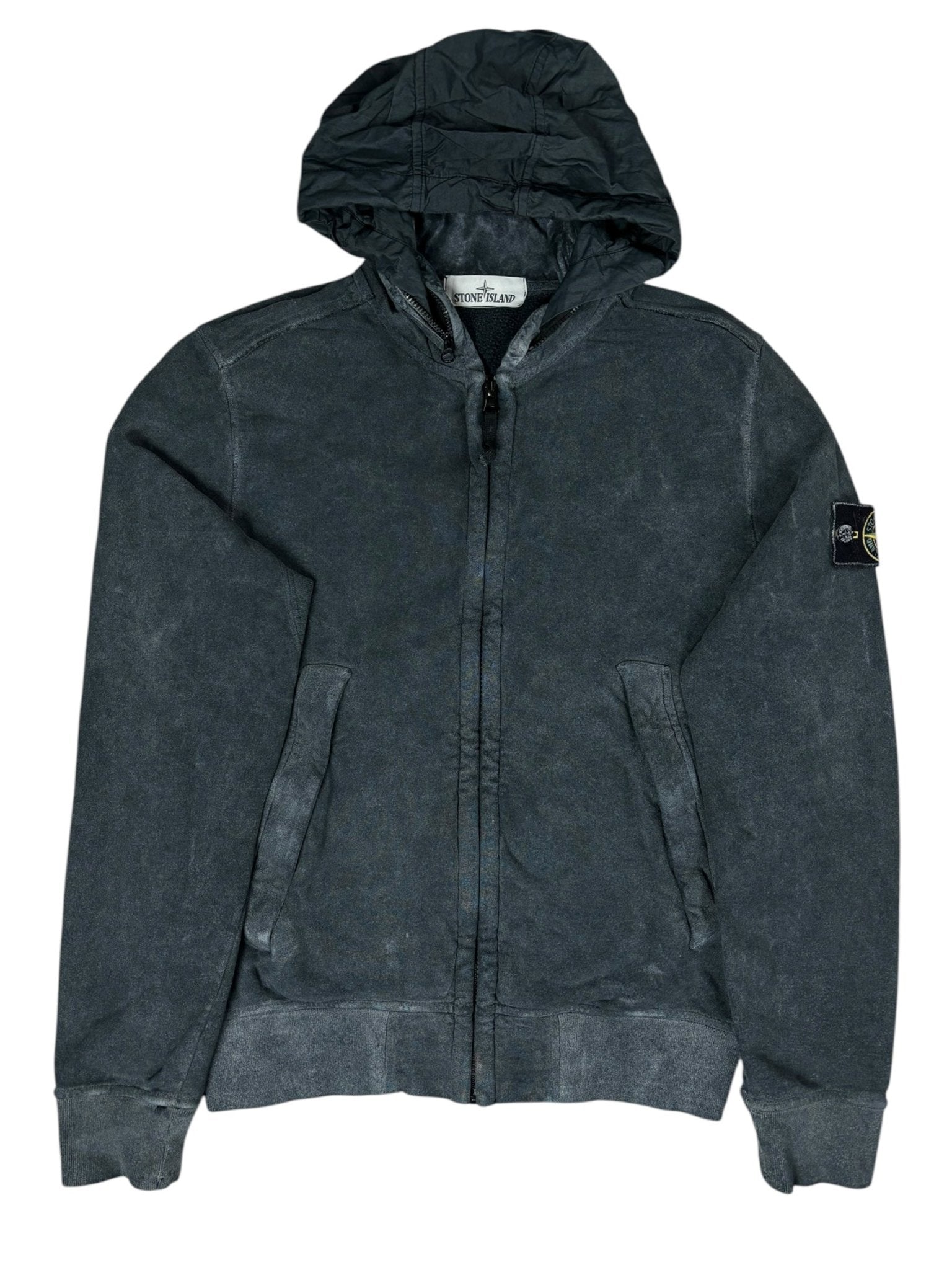 GILET STONE ISLAND FROST - NB08 SHOP