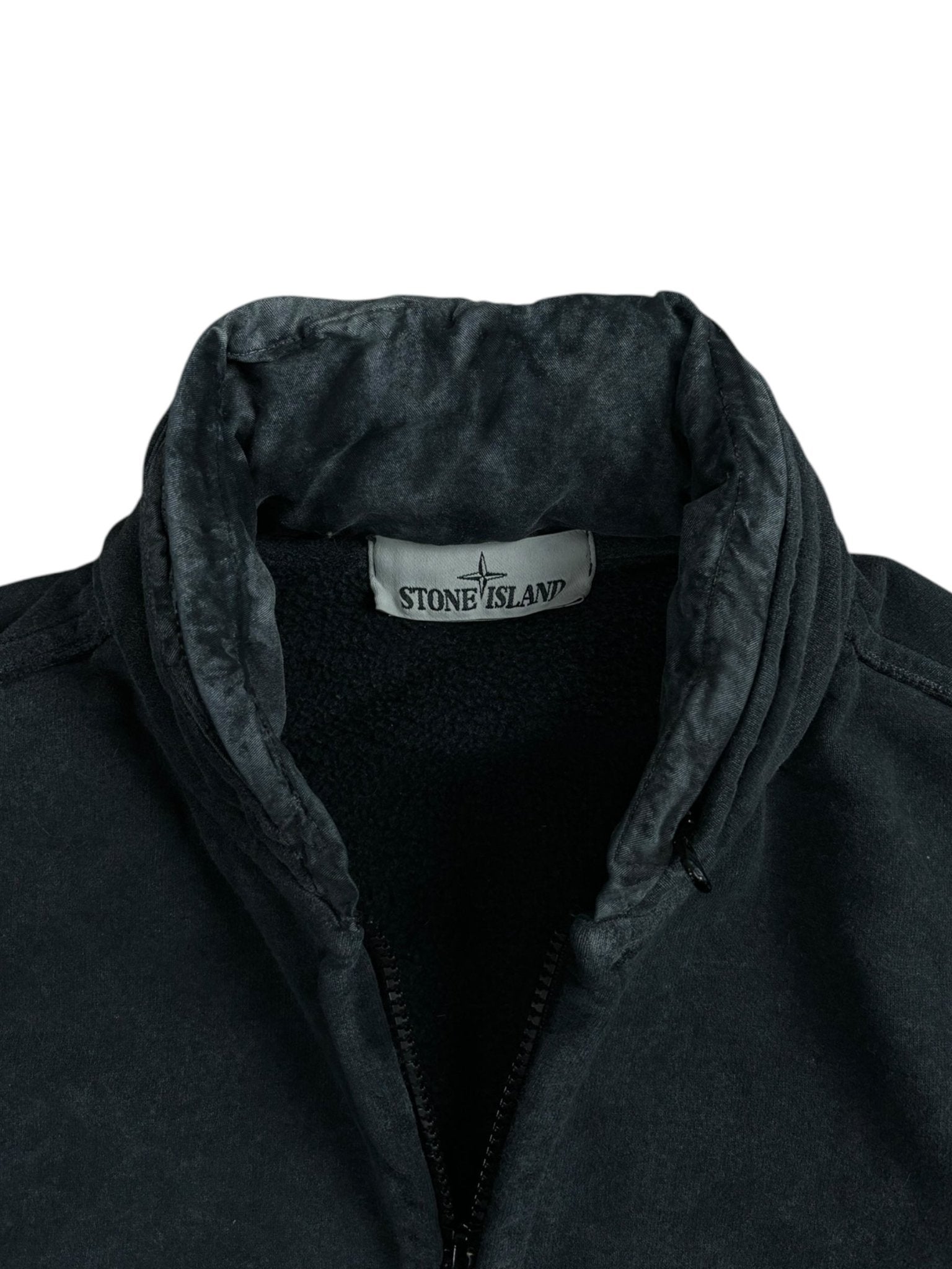 GILET STONE ISLAND FROST - NB08 SHOP