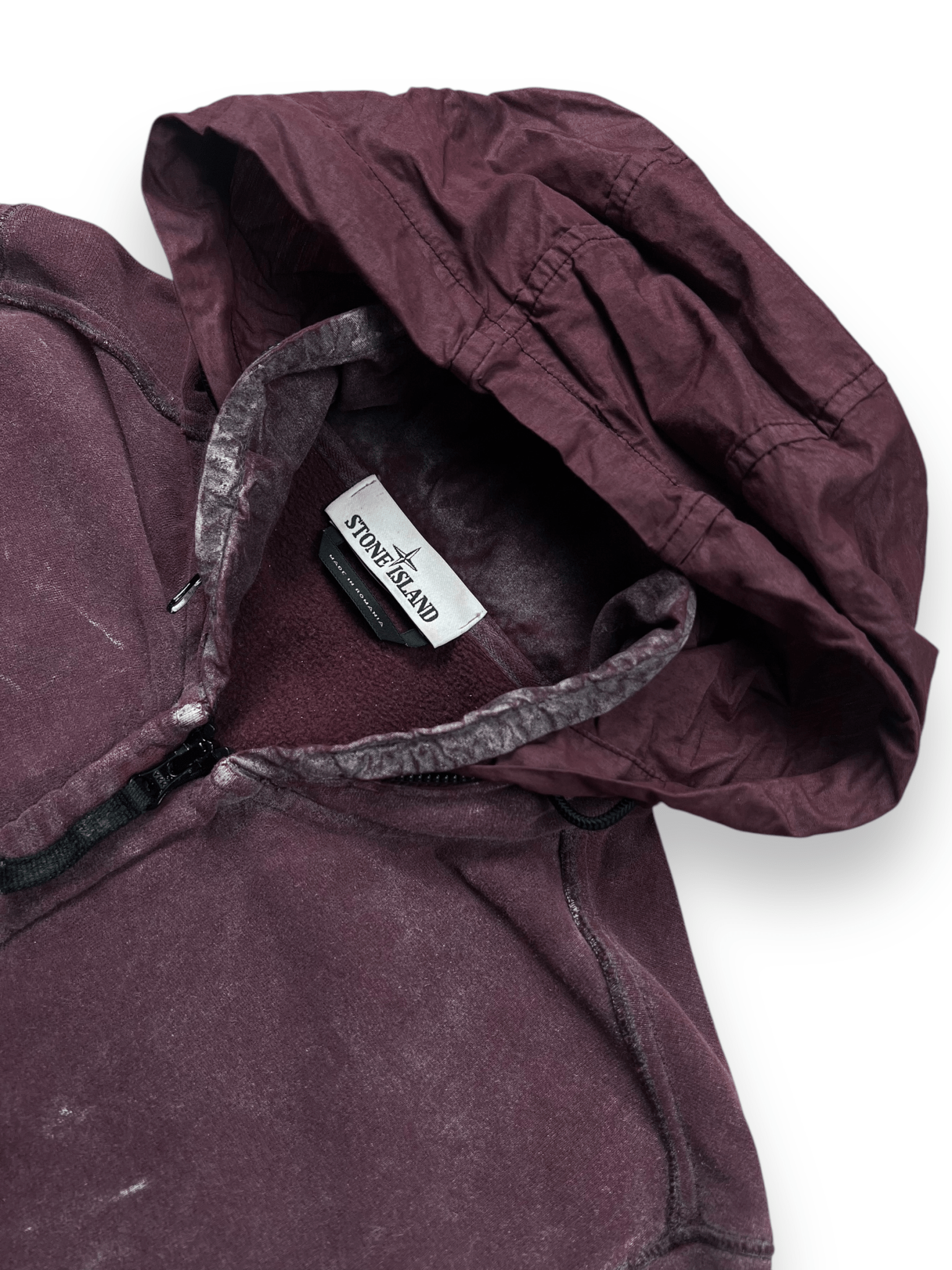 GILET STONE ISLAND FROST - NB08 SHOP