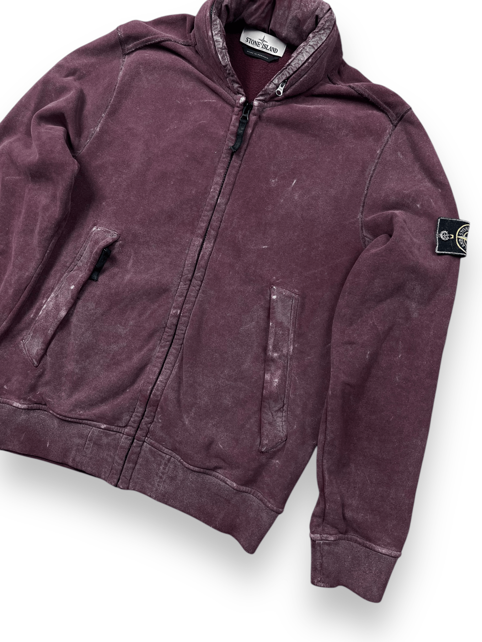 GILET STONE ISLAND FROST - NB08 SHOP