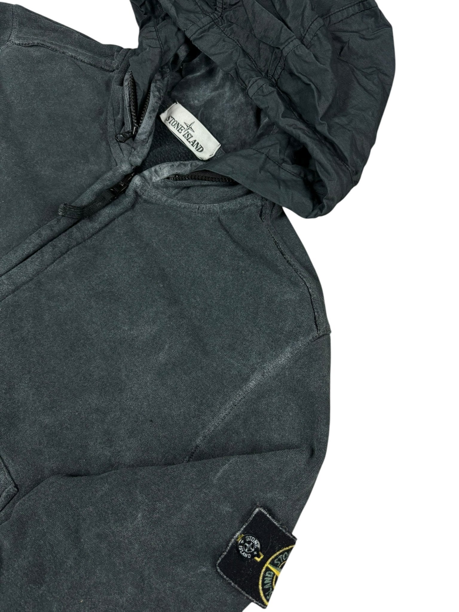 GILET STONE ISLAND FROST - NB08 SHOP