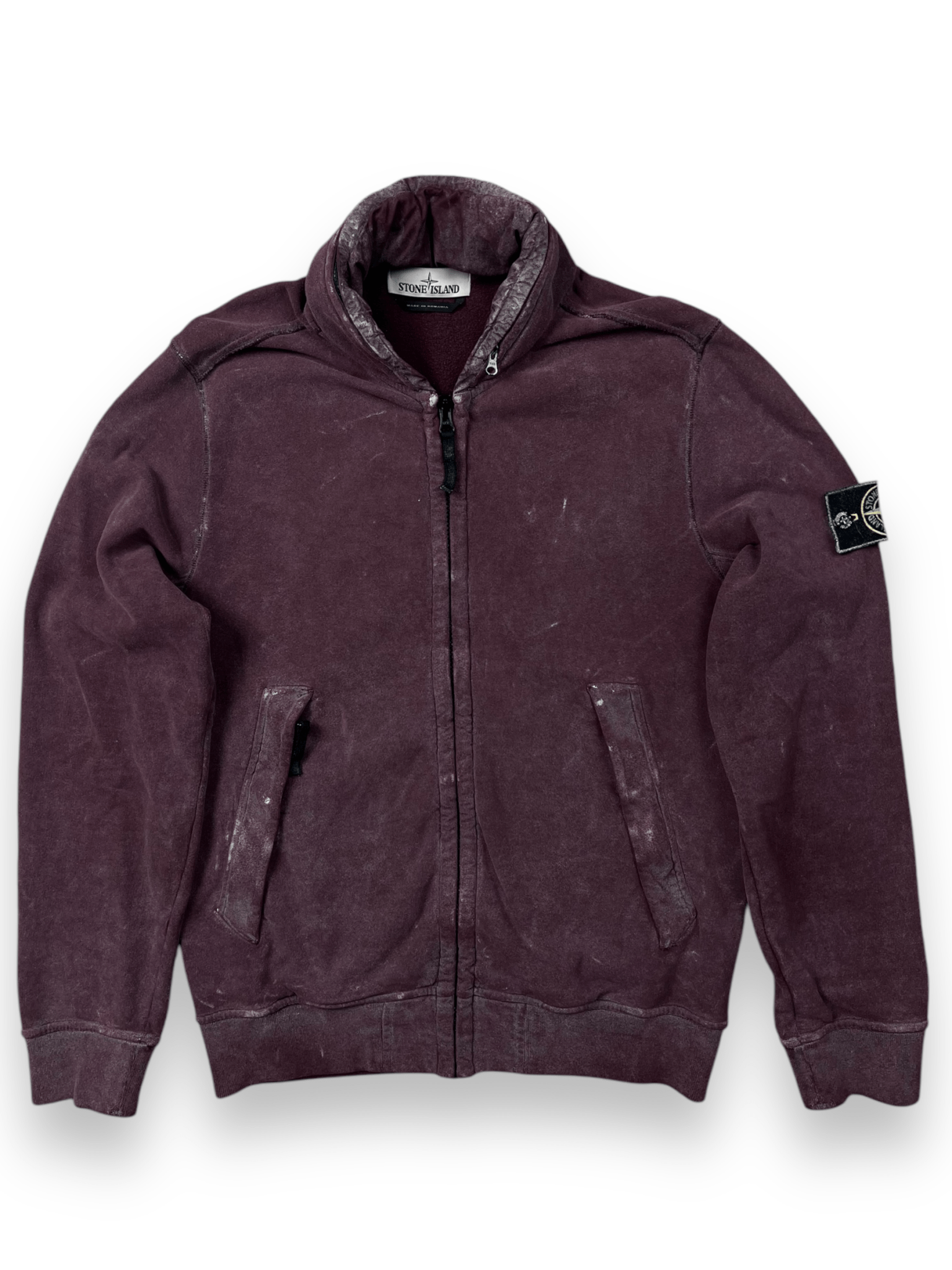 GILET STONE ISLAND FROST - NB08 SHOP