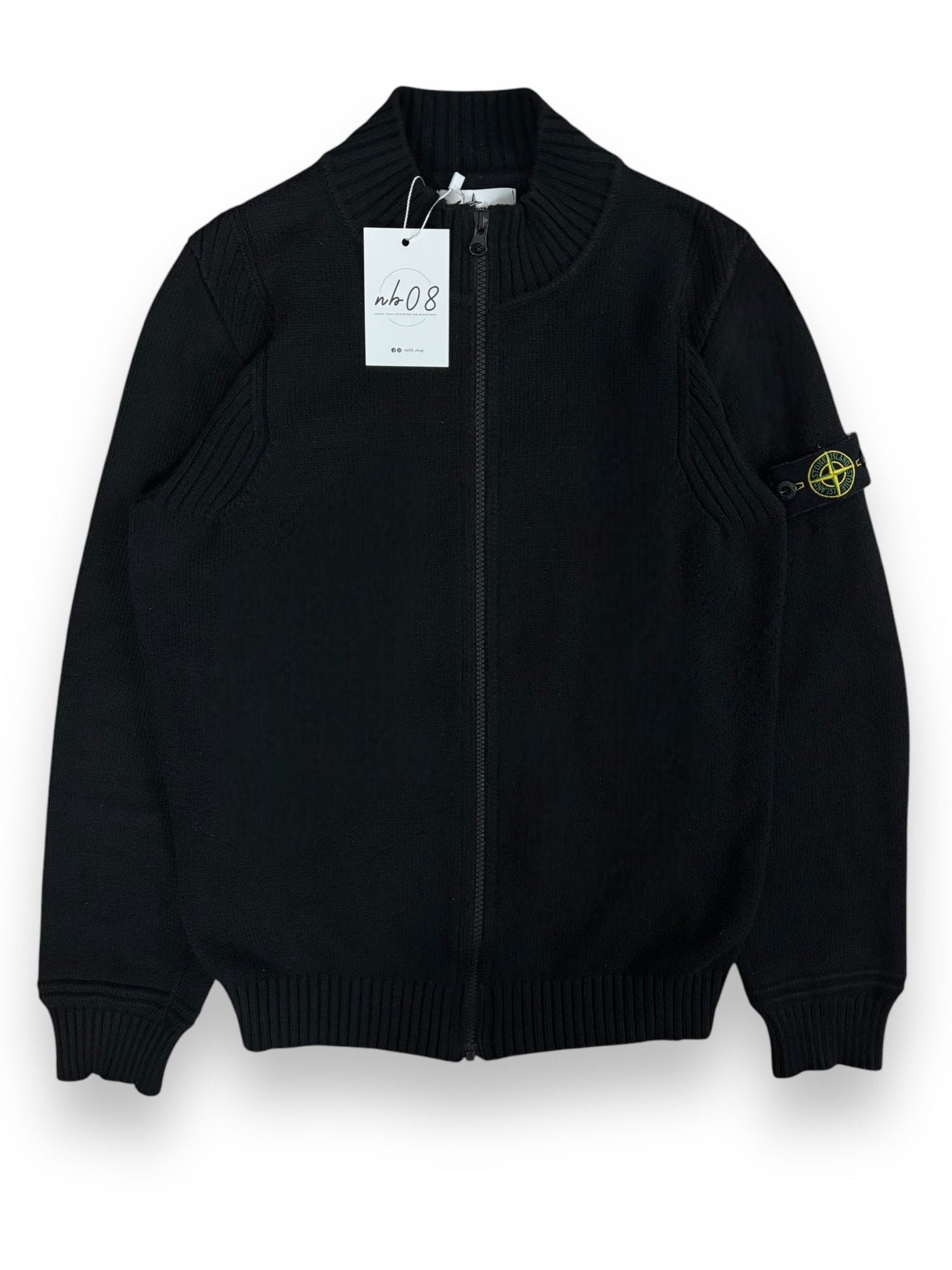 GILET STONE ISLAND JUNIOR - NB08 SHOP