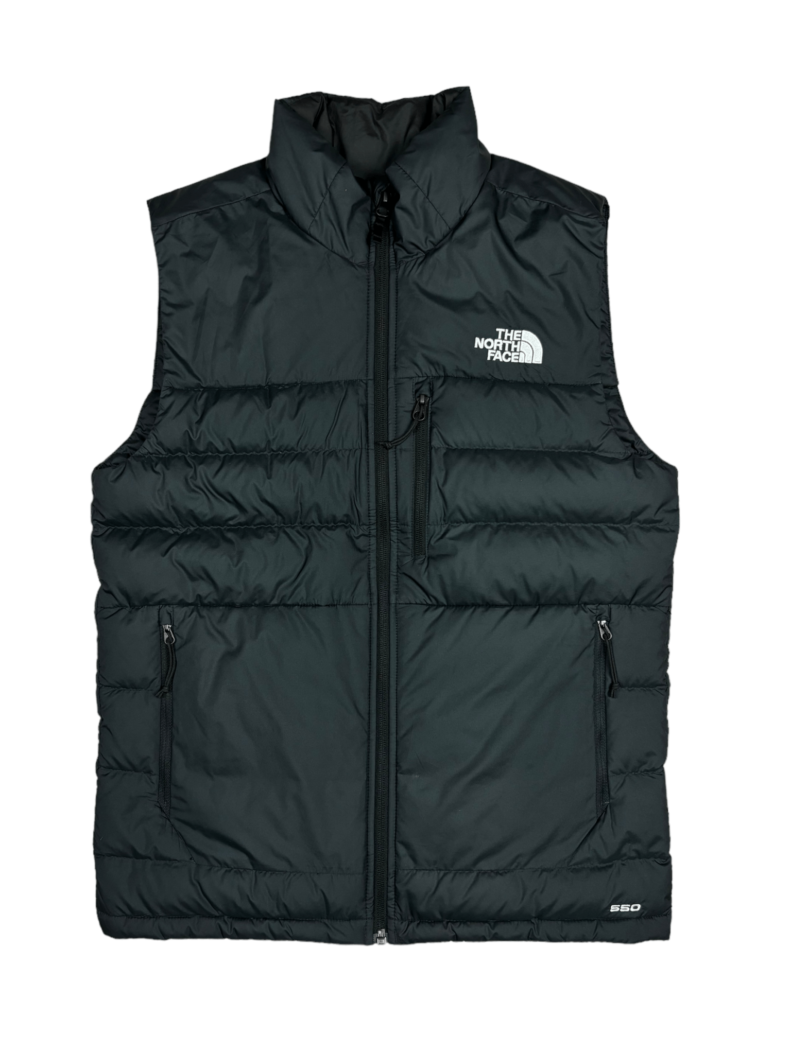 GILET THE NORTH FACE - NB08 SHOP