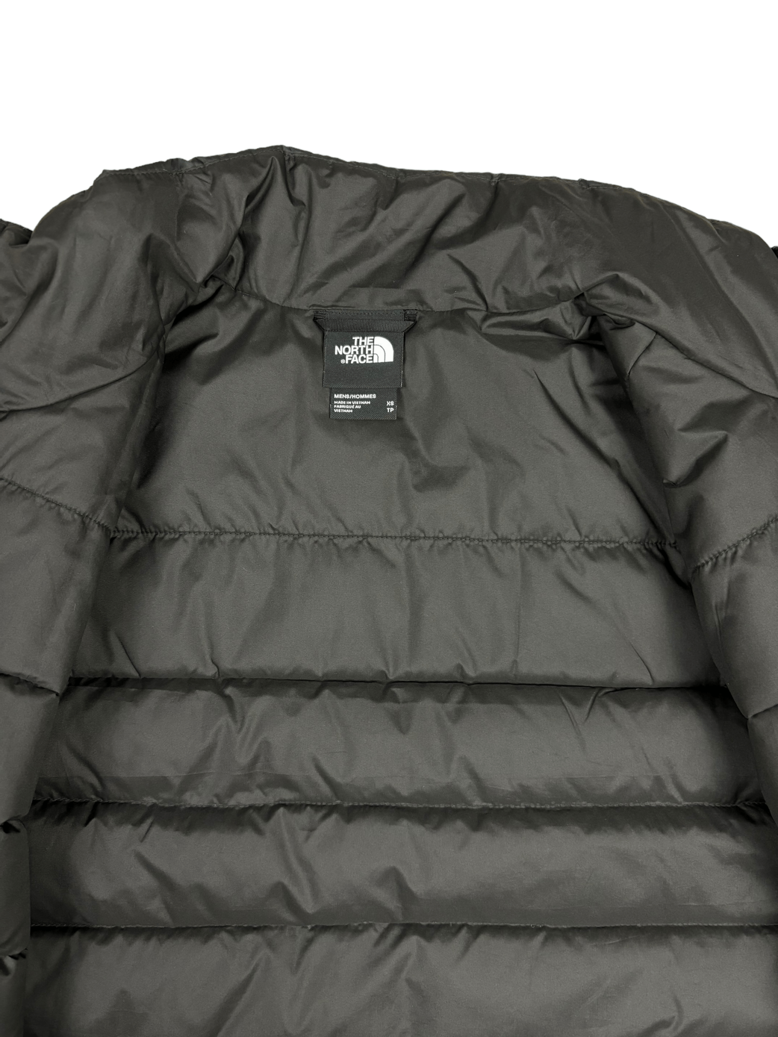 GILET THE NORTH FACE - NB08 SHOP