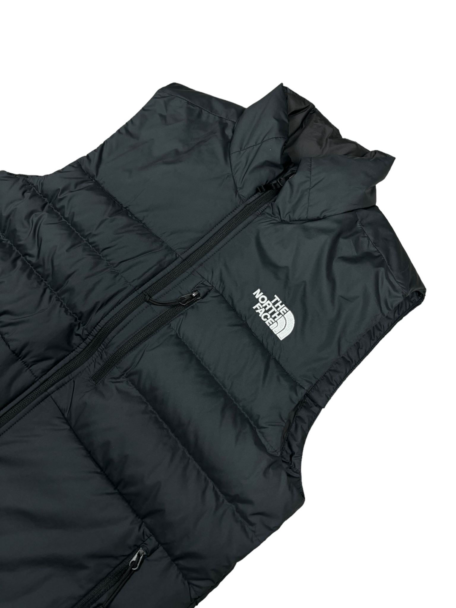 GILET THE NORTH FACE - NB08 SHOP