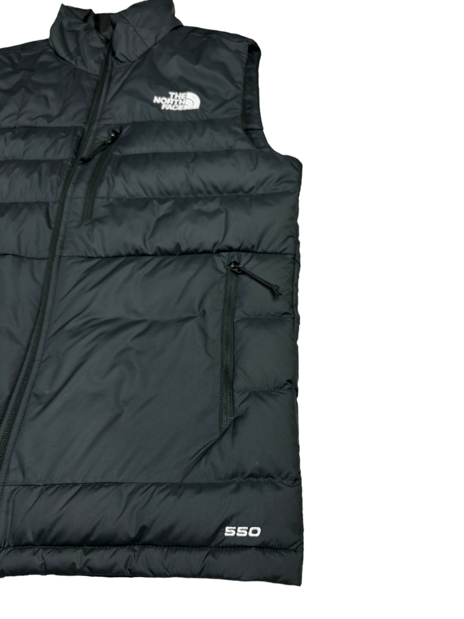 GILET THE NORTH FACE - NB08 SHOP