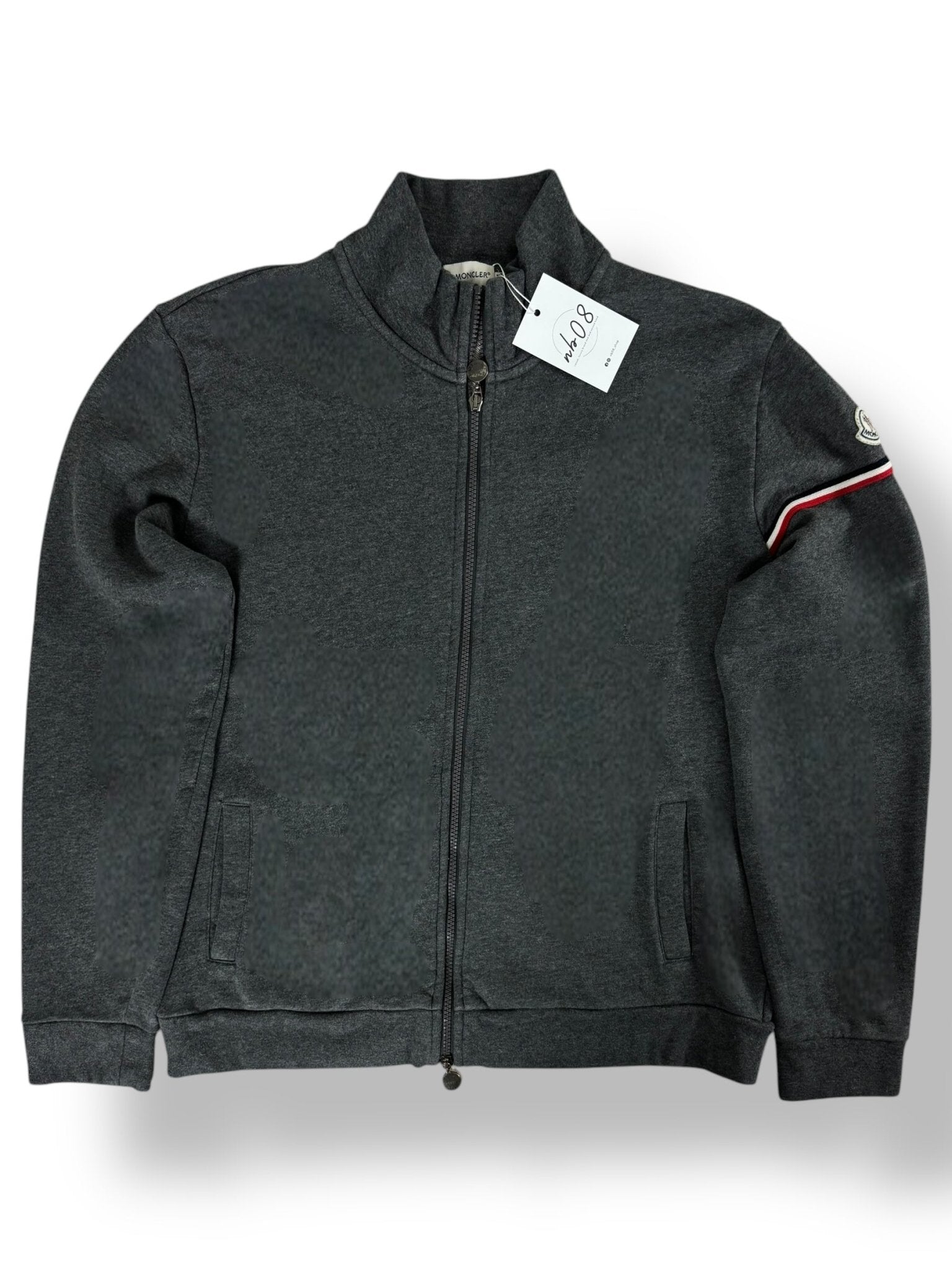 GILLET MONCLER MAGLIA - NB08 SHOP