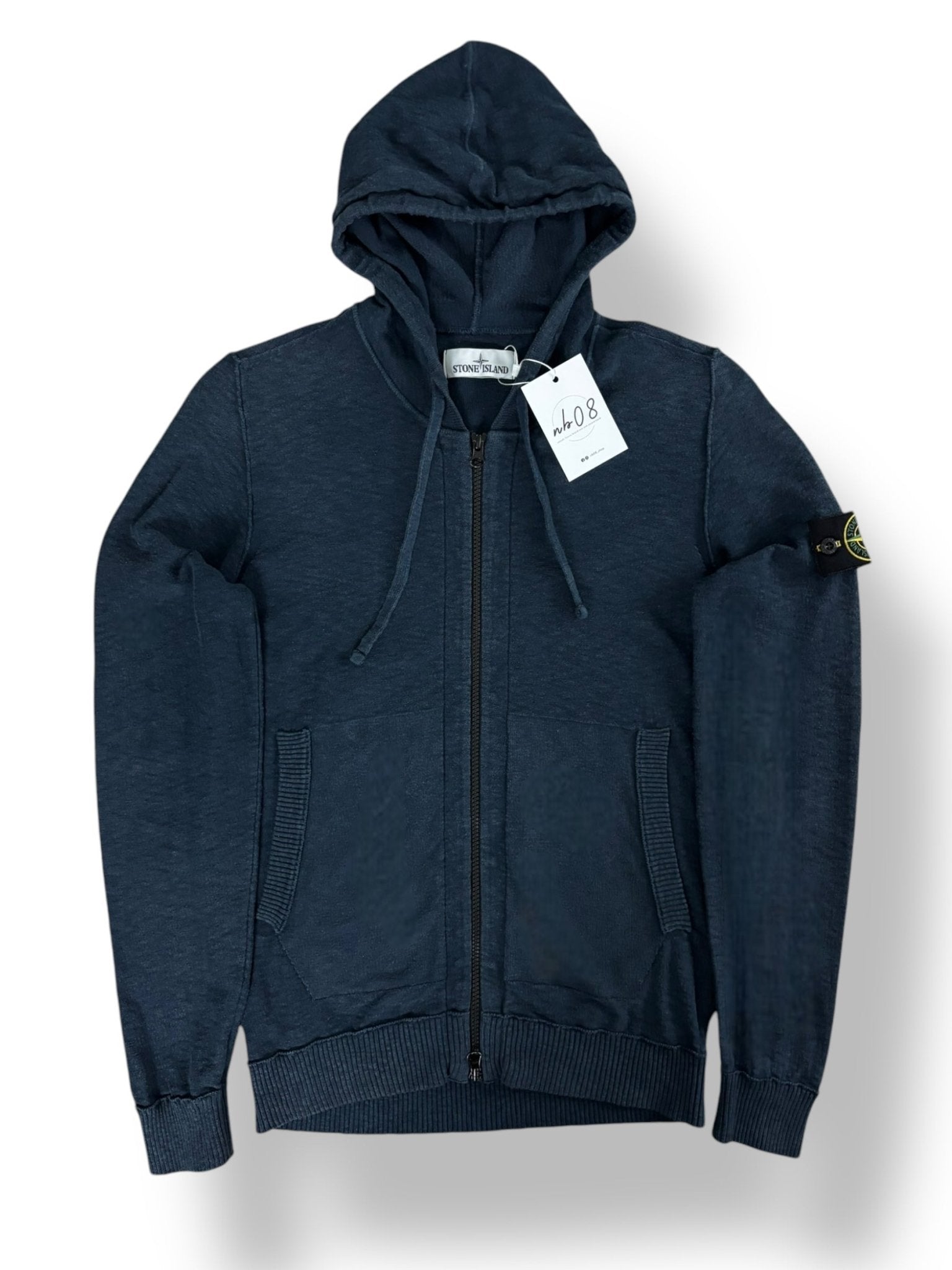 GILLET STONE ISLAND - NB08 SHOP