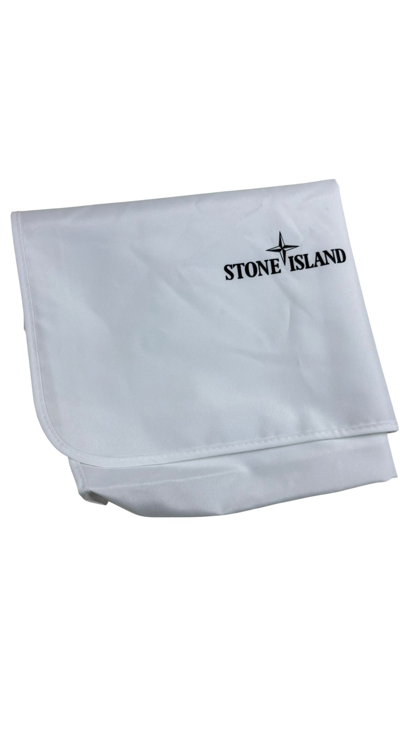 Hoodie Sweat-Shirt Stone Island Ghost crème taille M - vue 4/5