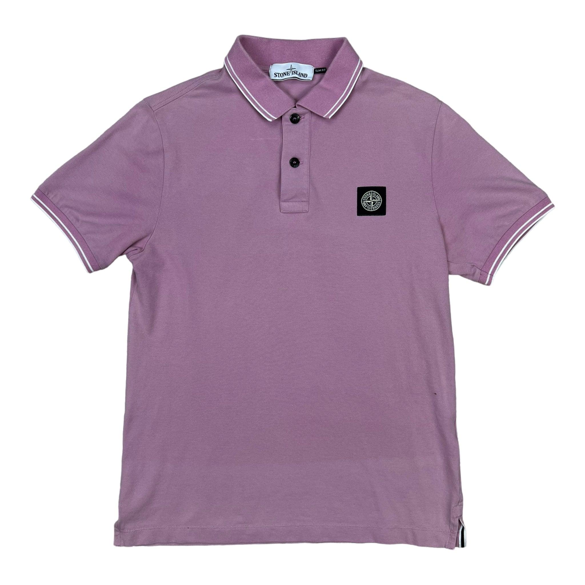 Polo Stone island - NB08