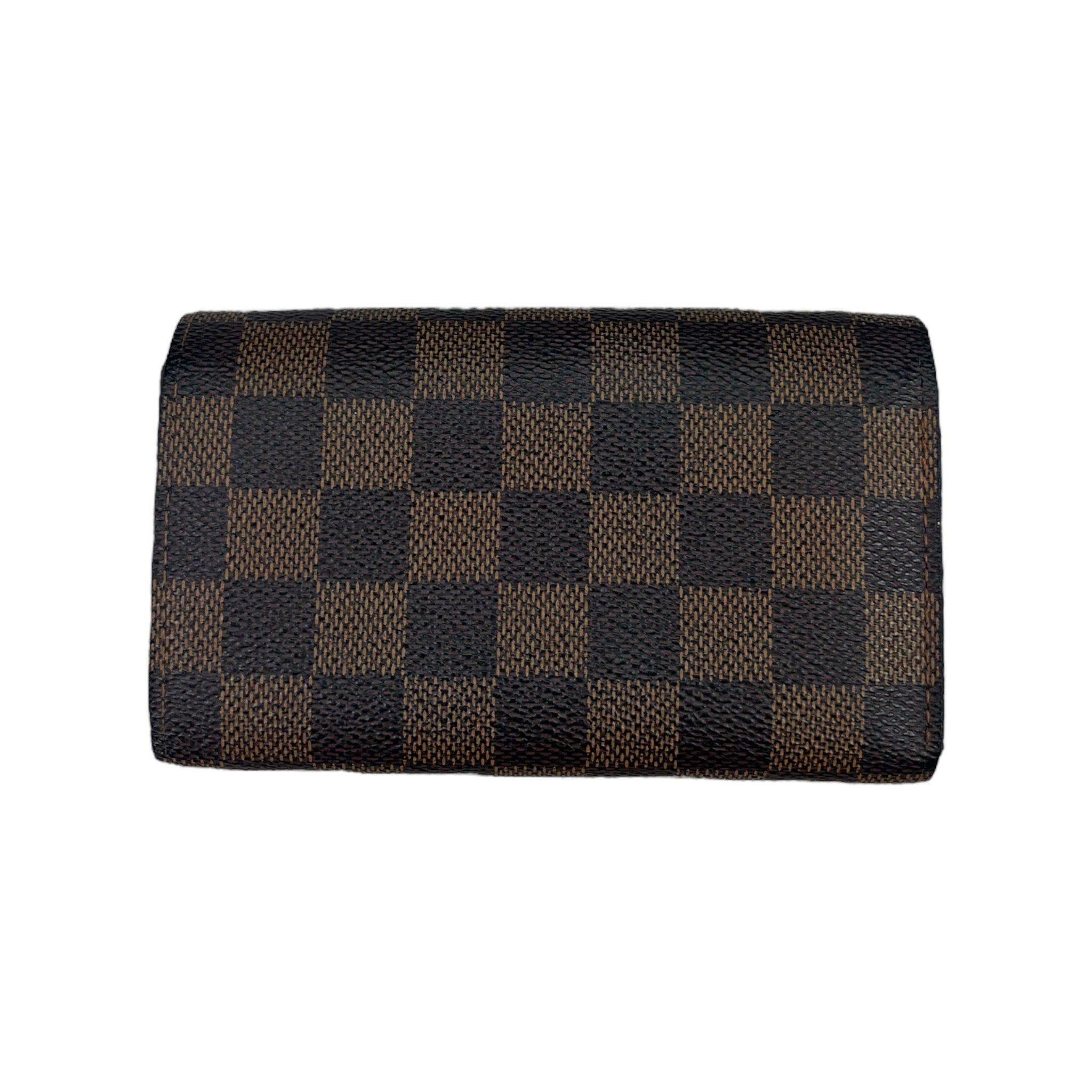 Porte-Feuilles Louis Vuitton - NB08