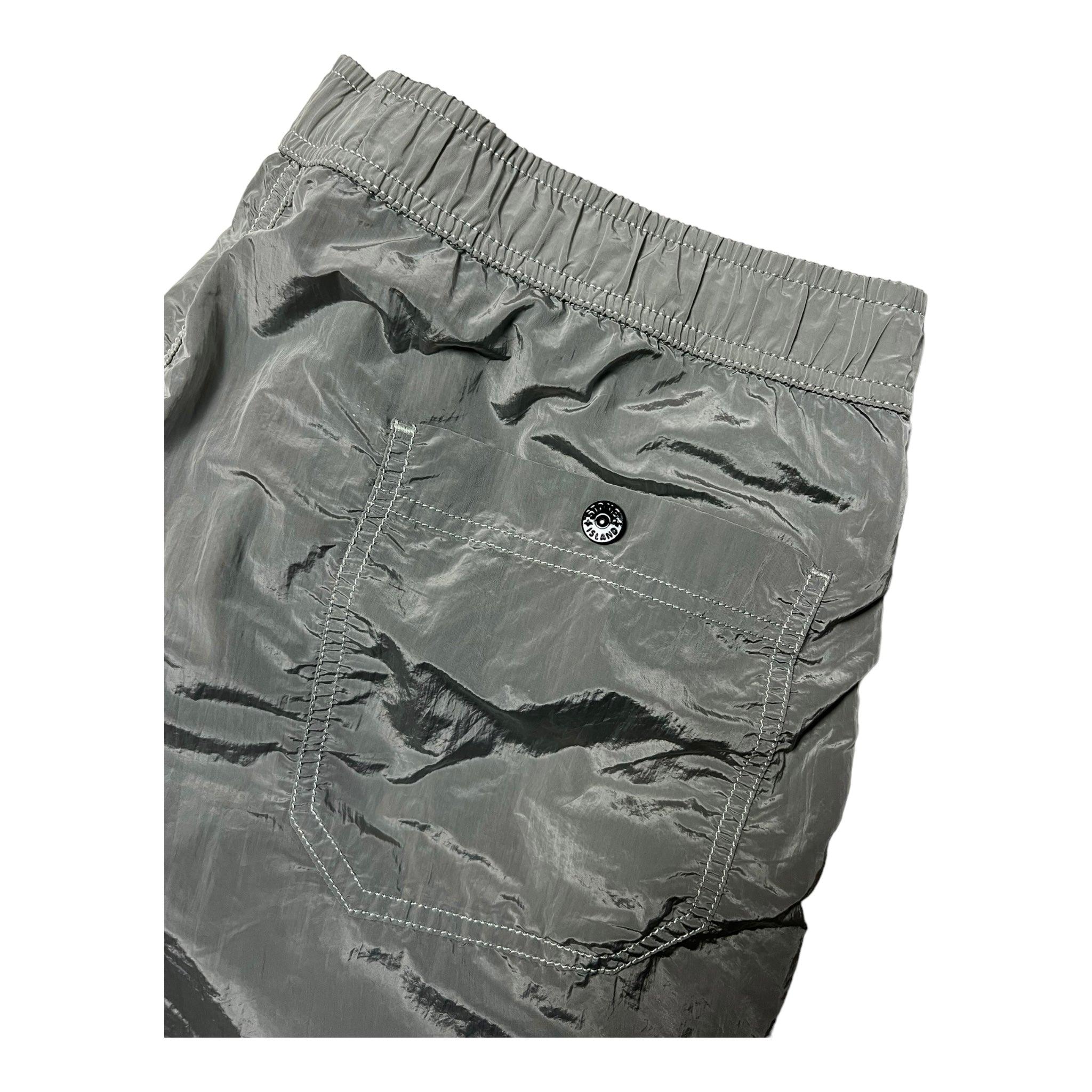 Short de bain Stone Island - NB08