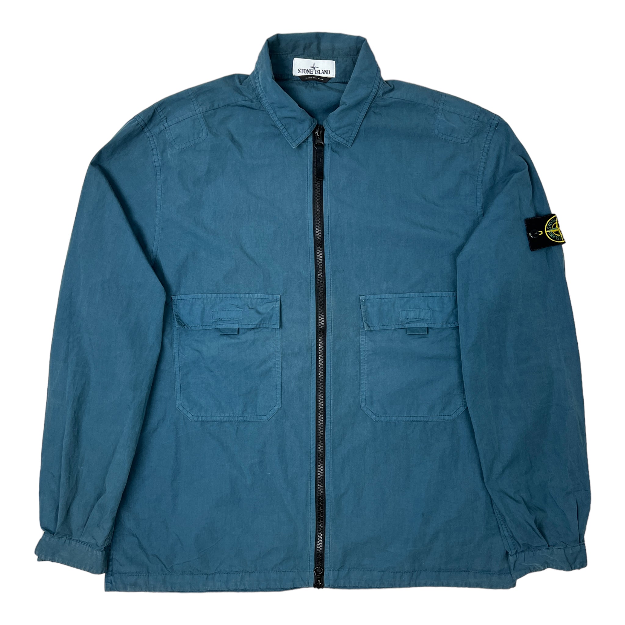 Surchemise Stone Island - NB08