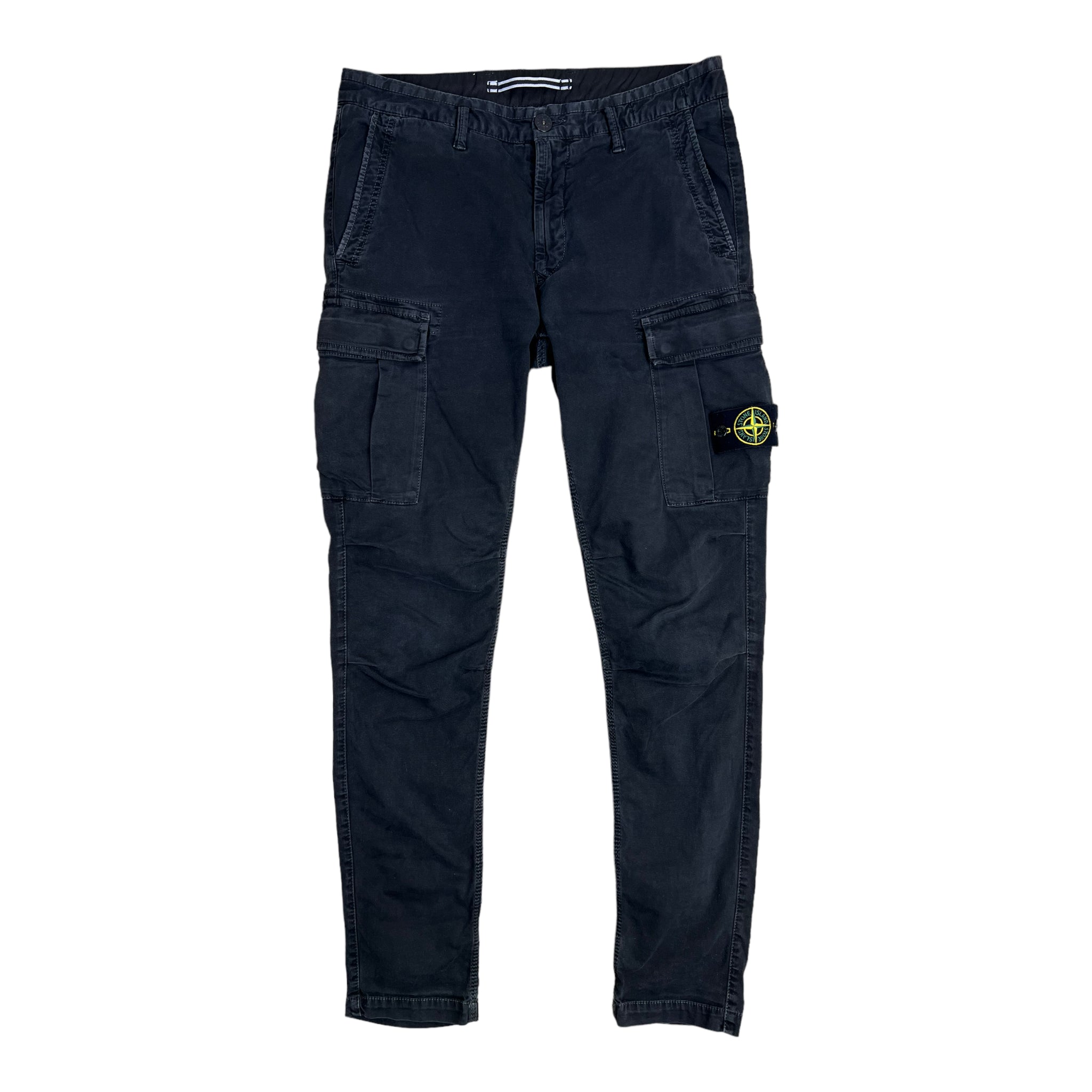 Pantalon Cargo Stone Island - NB08