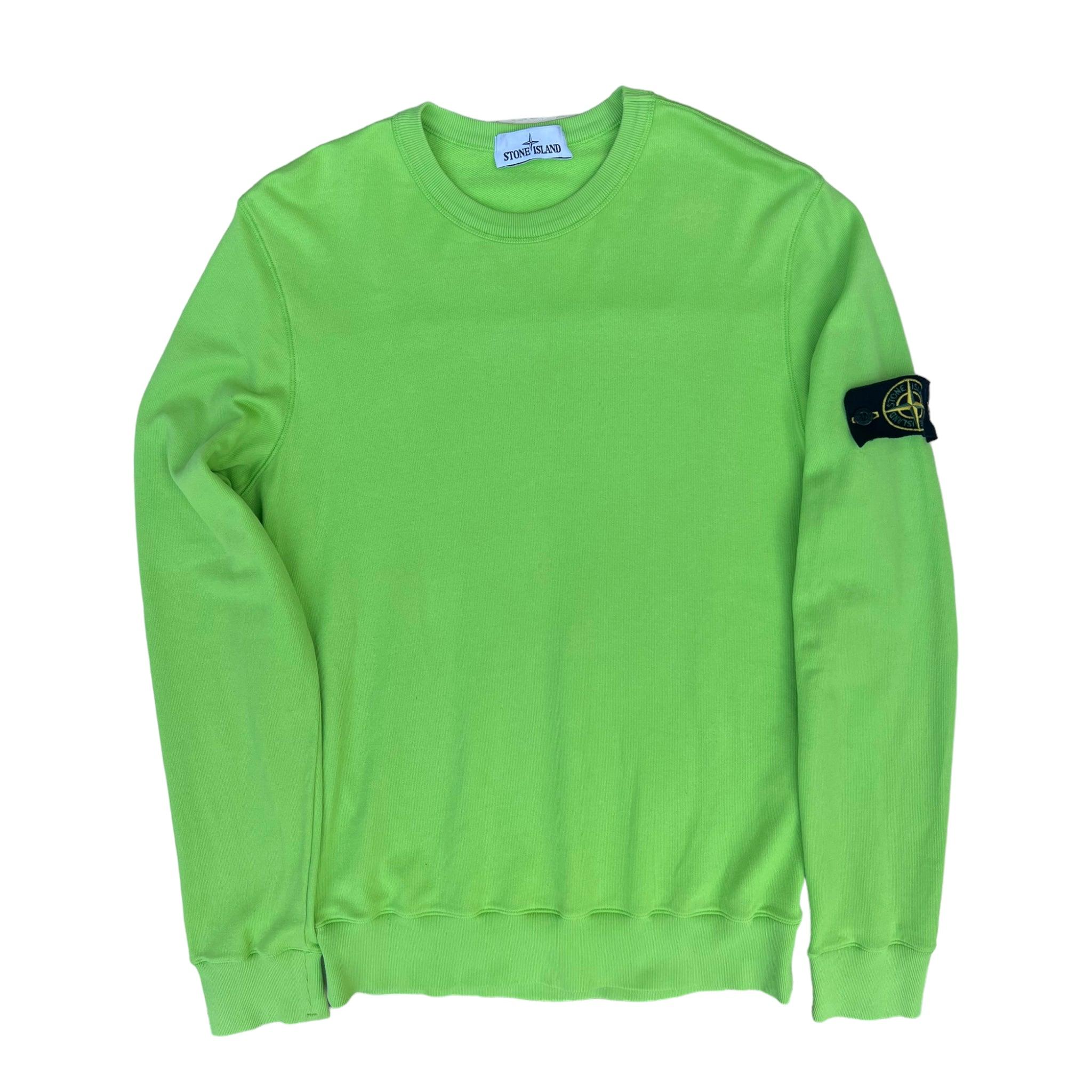 Sweat-shirt Stone Island - NB08