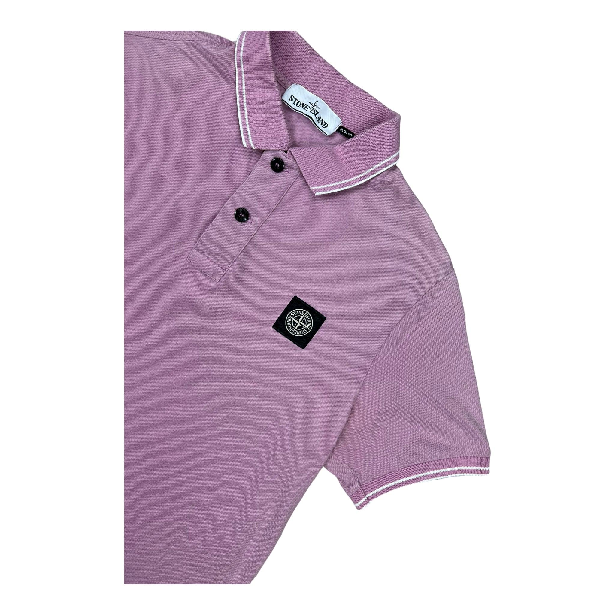 Polo Stone island - NB08