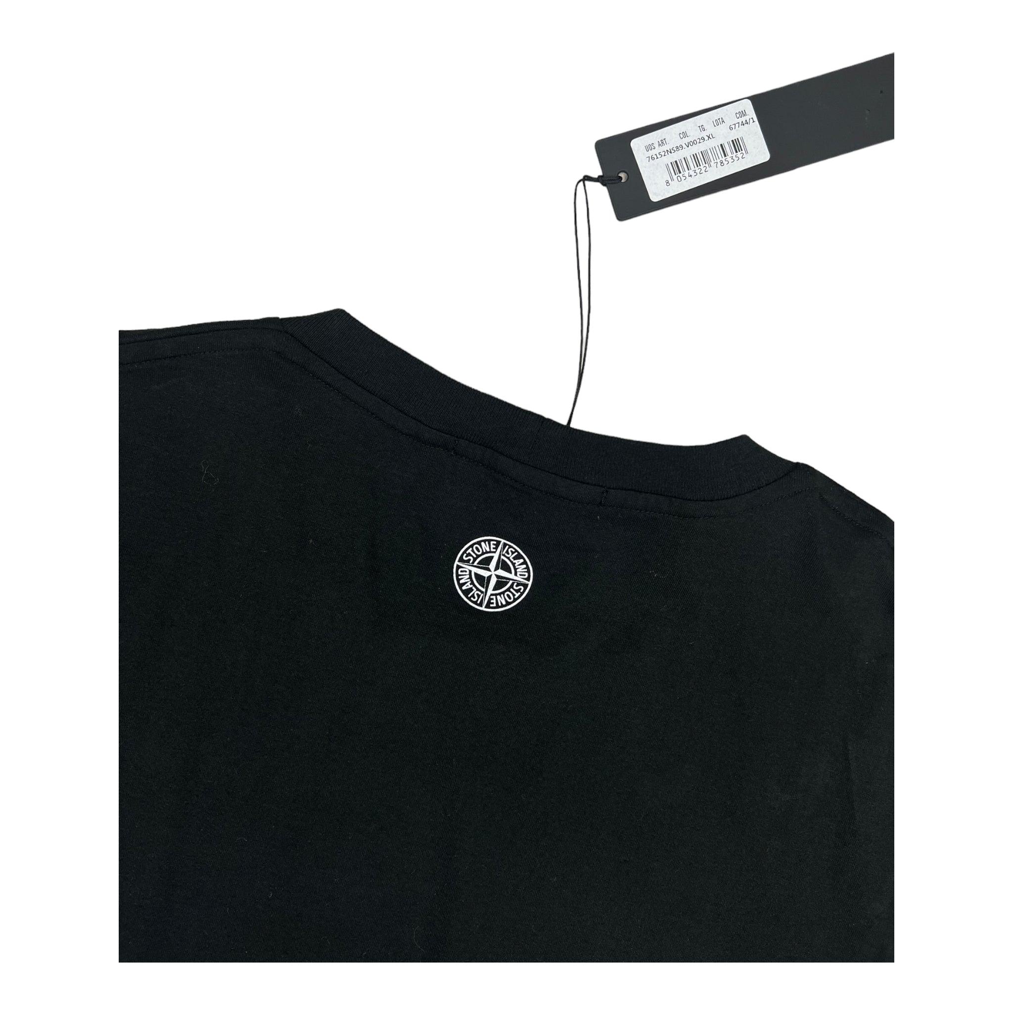 Tee-shirts Stone Island - NB08