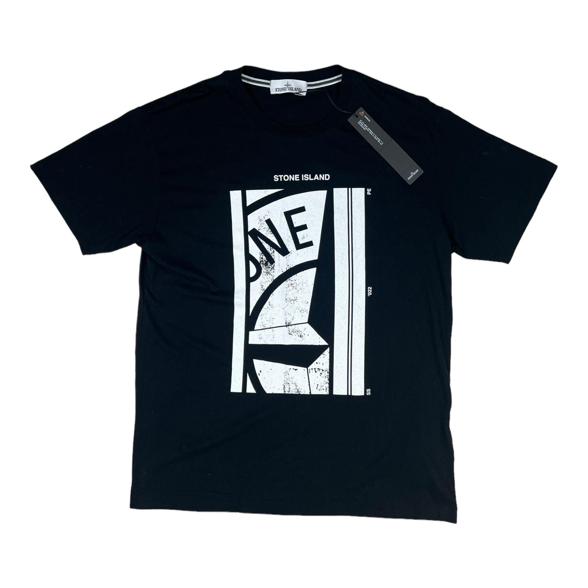 Tee-shirts Stone Island - NB08