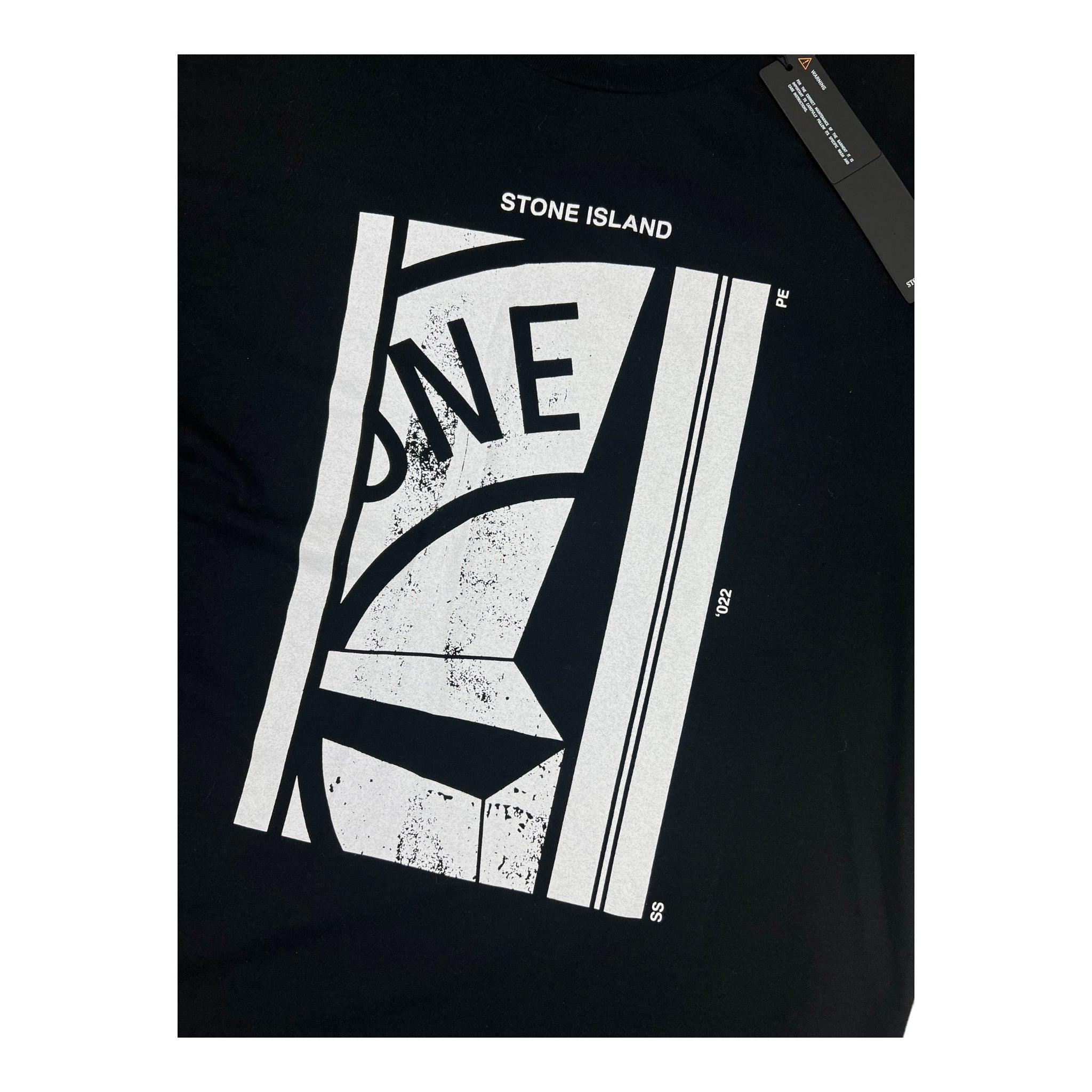 Tee-shirts Stone Island - NB08