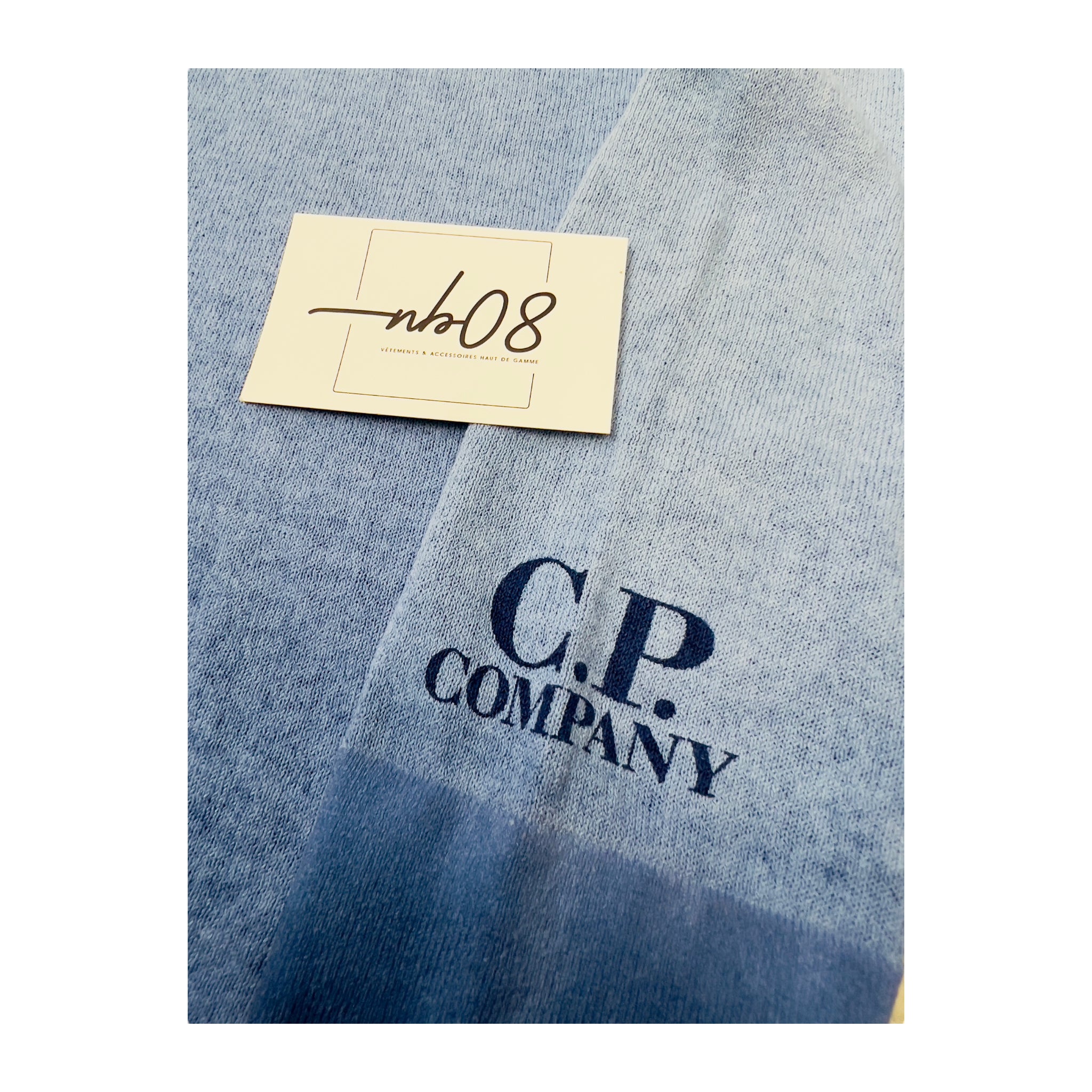 Pull C.P Company - NB08