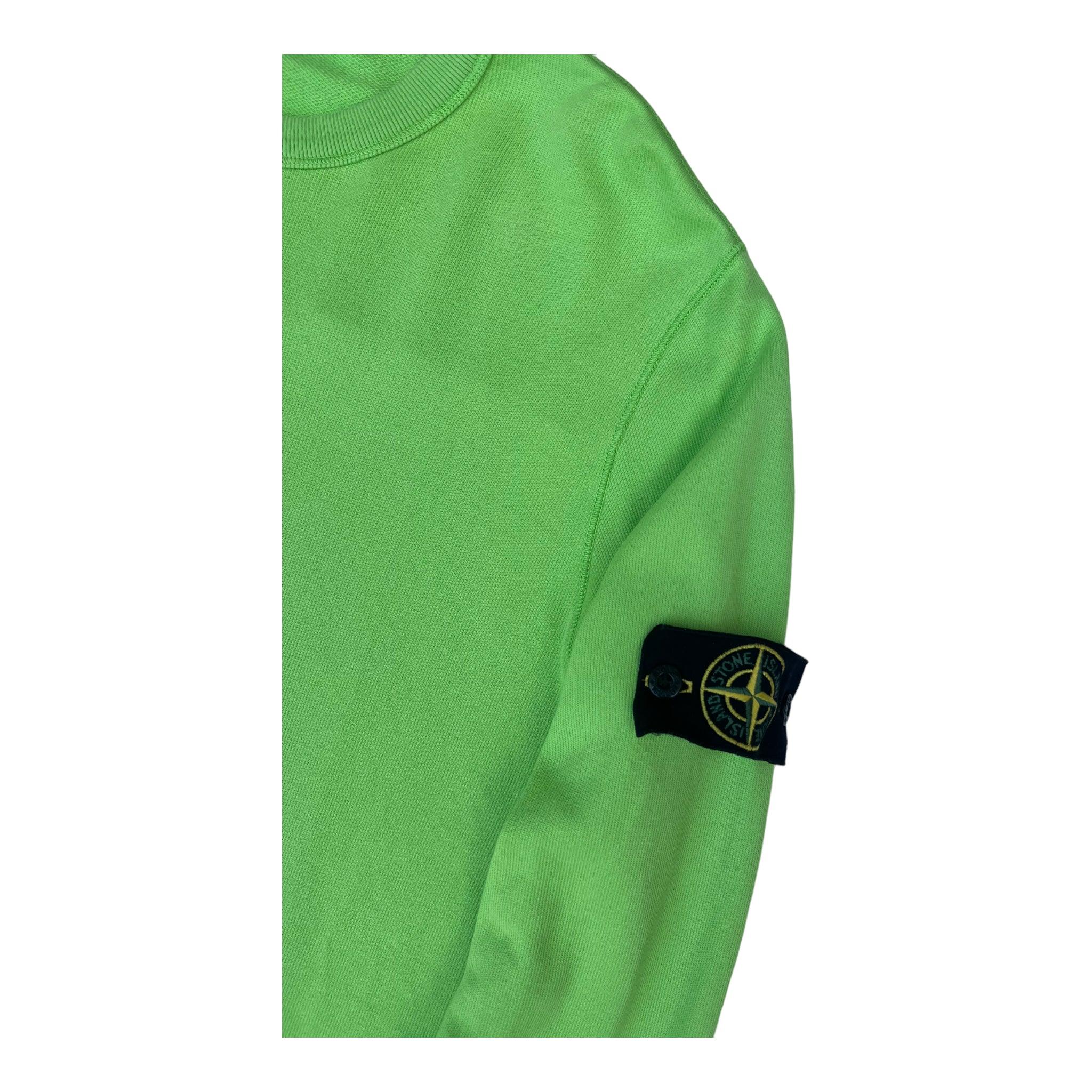 Sweat-shirt Stone Island - NB08