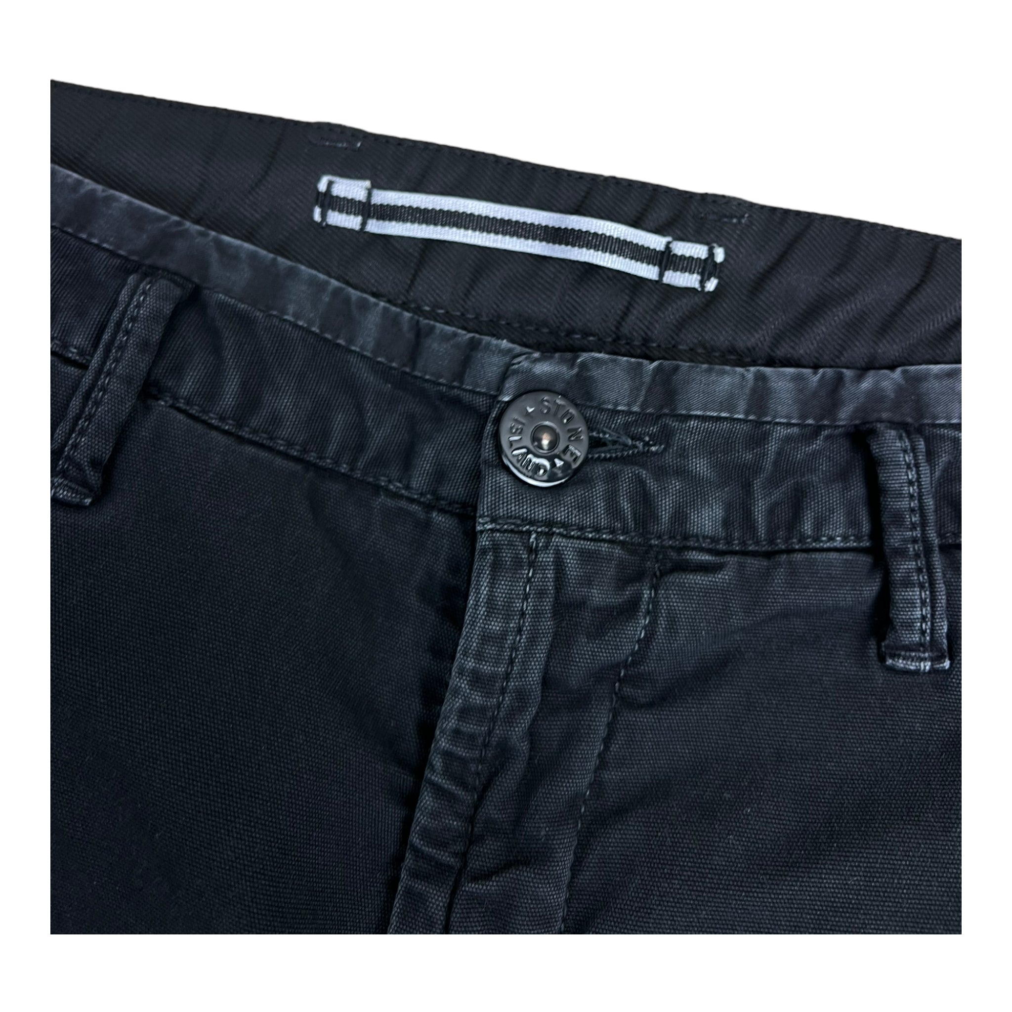 Pantalon Cargo Stone Island - NB08