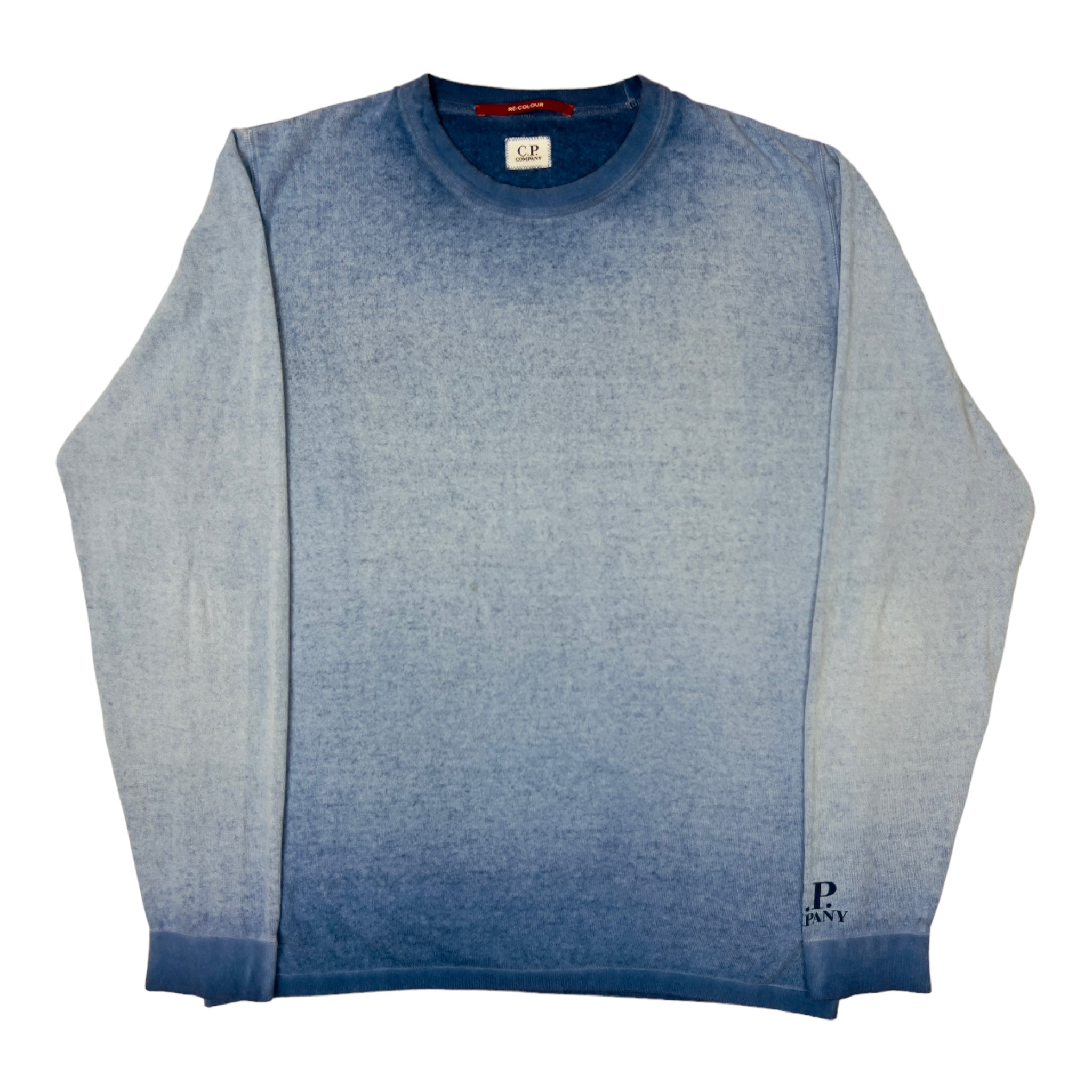 Pull C.P Company - NB08