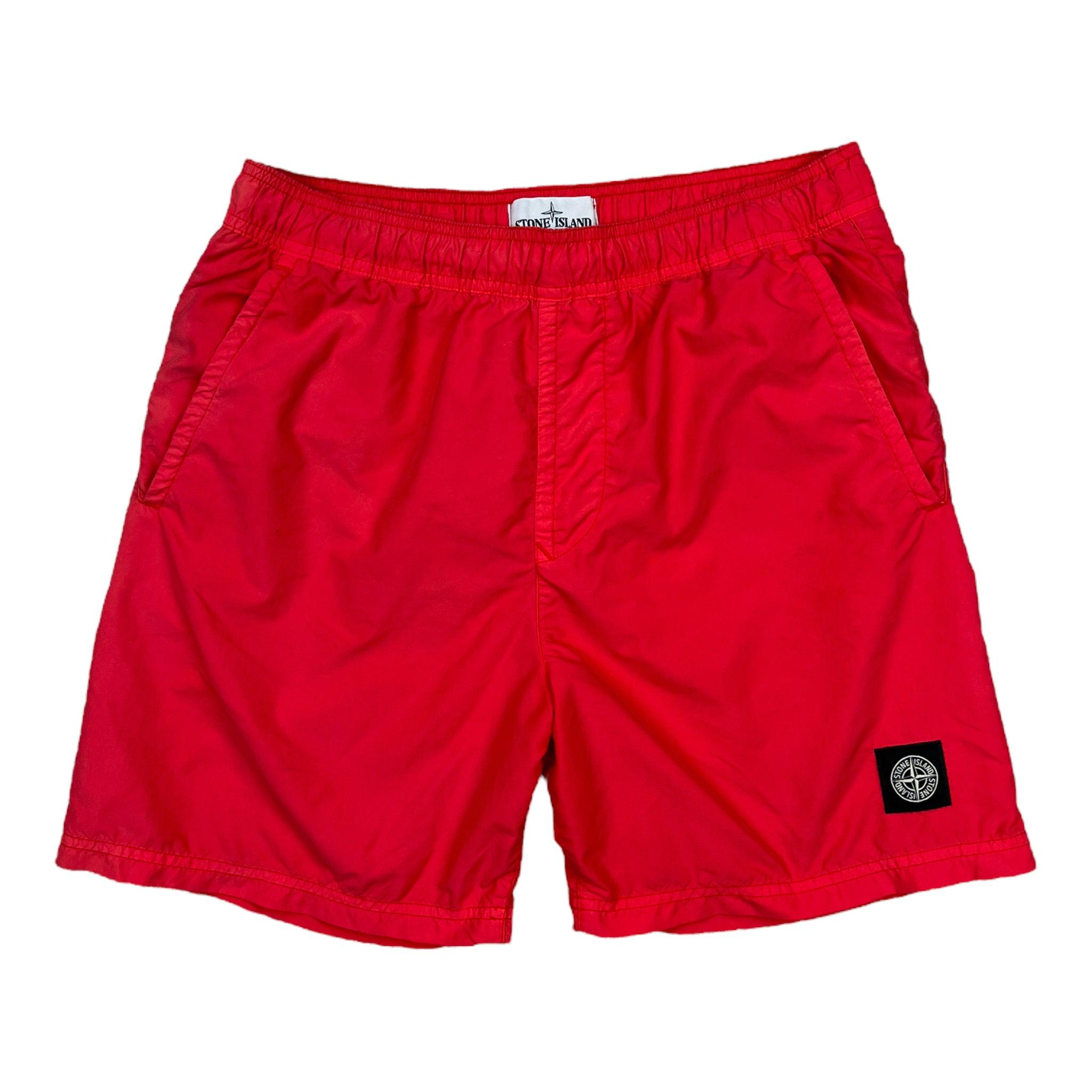 Short de bain Stone Island - NB08