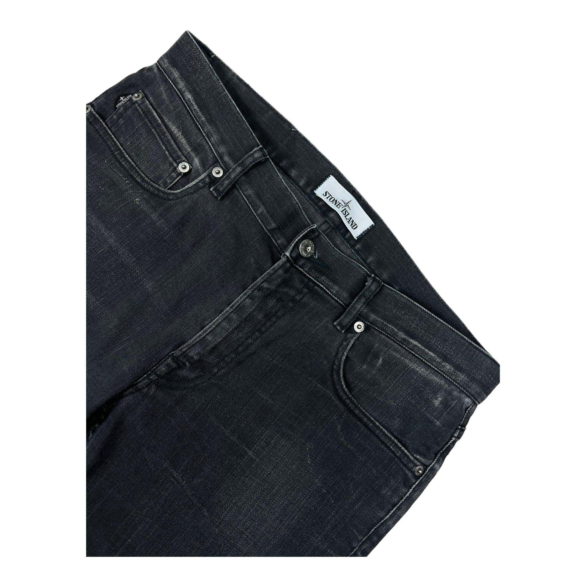 Jean Stone Island - NB08