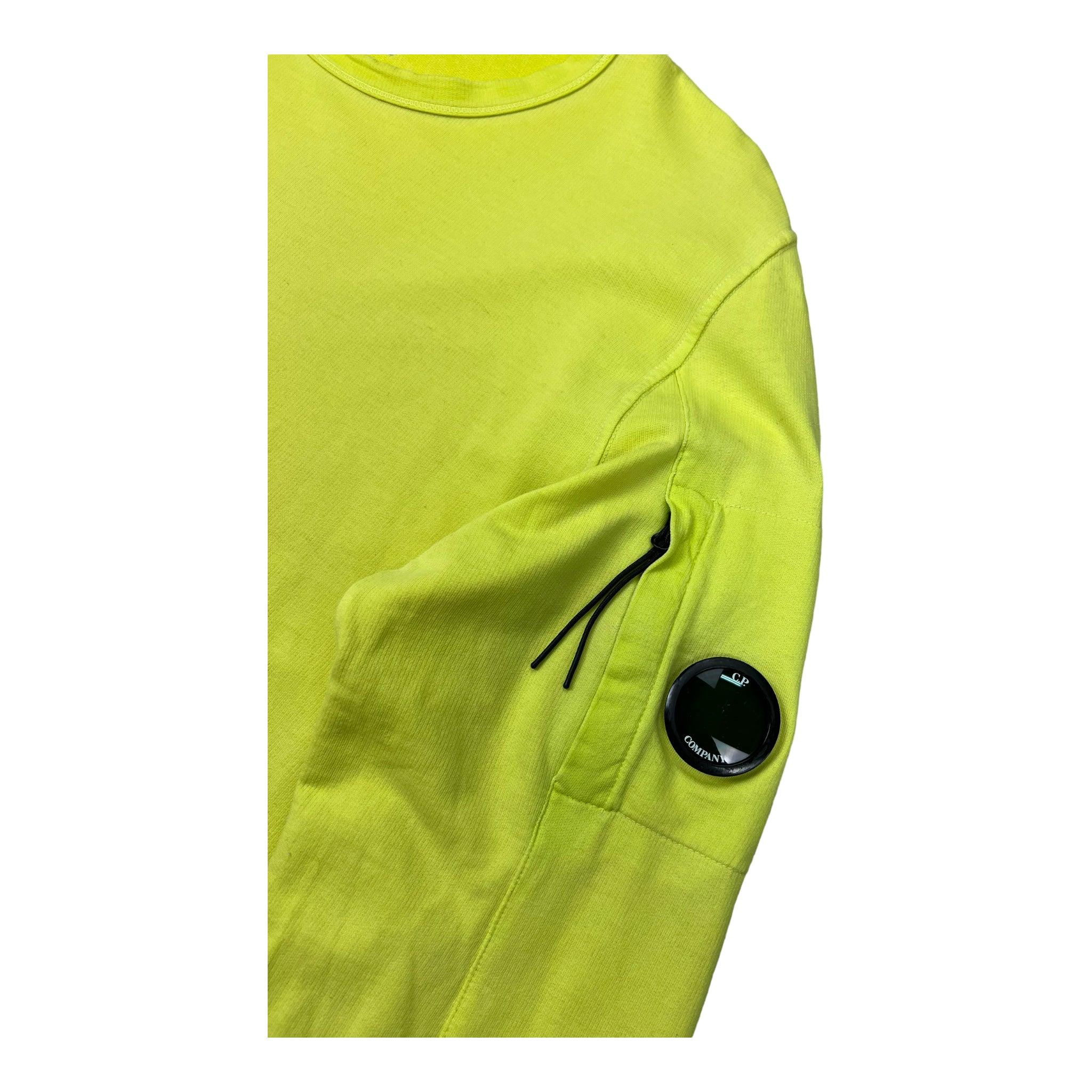 Sweat-shirt C.P Company - NB08
