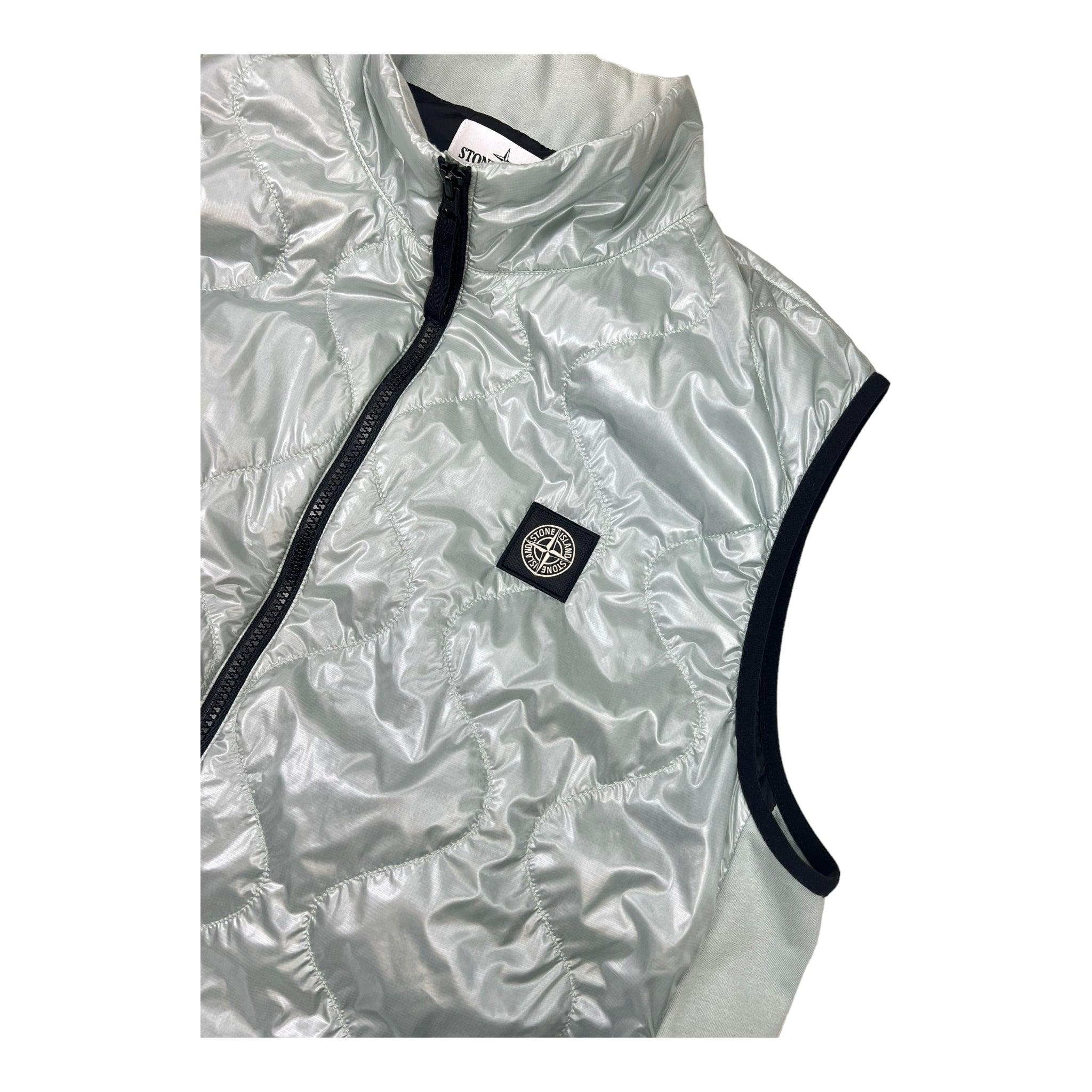 Gilet Stone Island Pertex Quantum - NB08