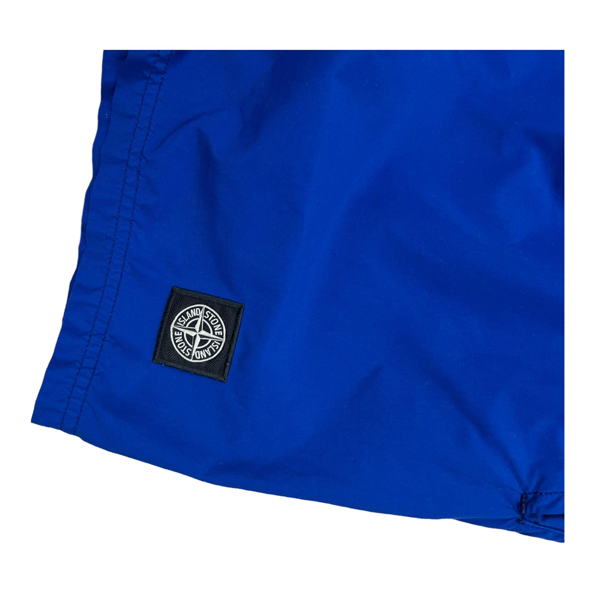 Short de bain Stone Island - NB08