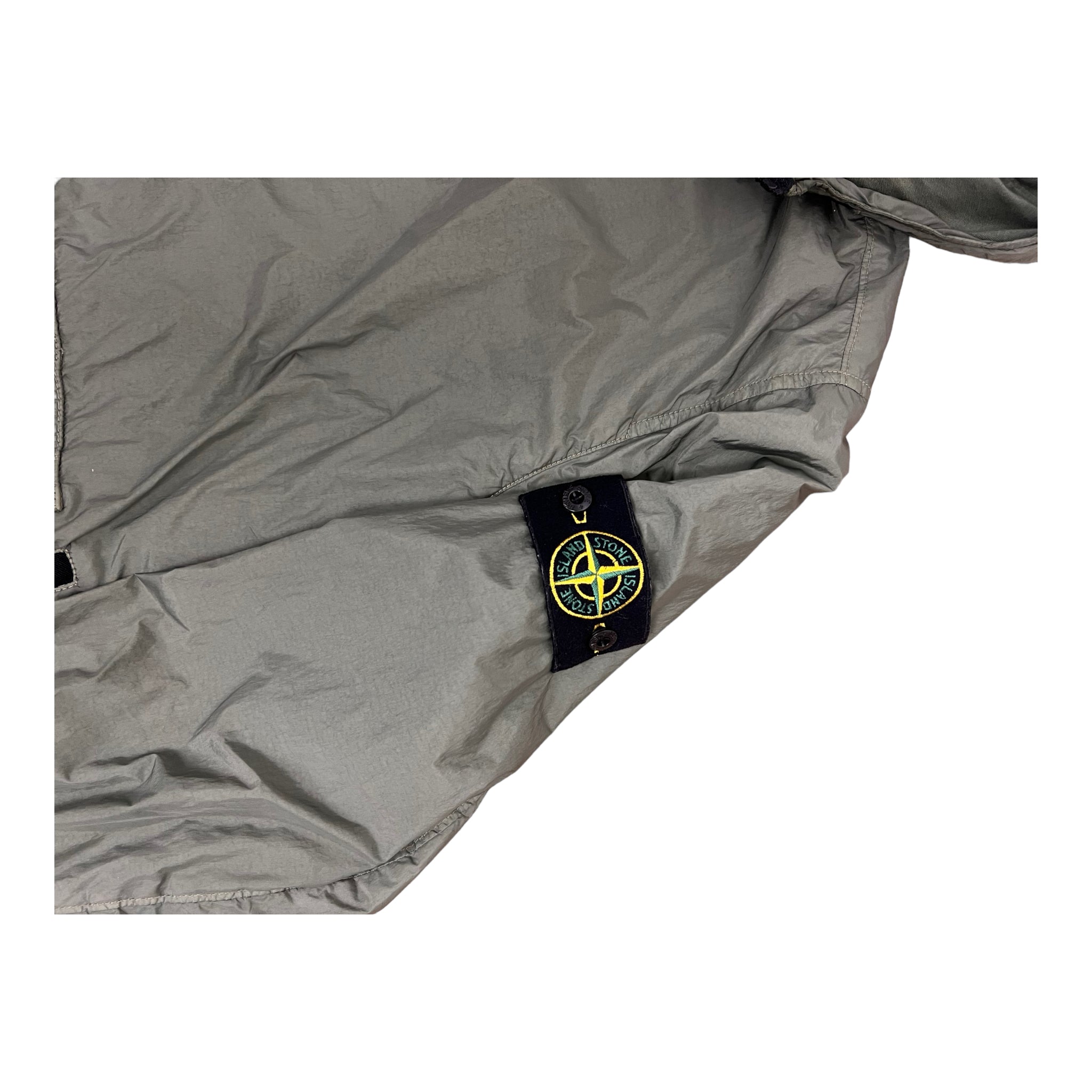 Veste Stone Island Garment Dyed - NB08