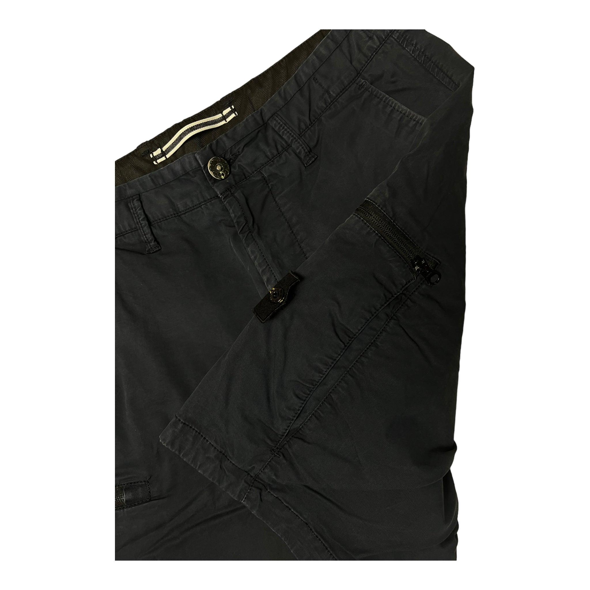 Short cargo Stone Island - NB08