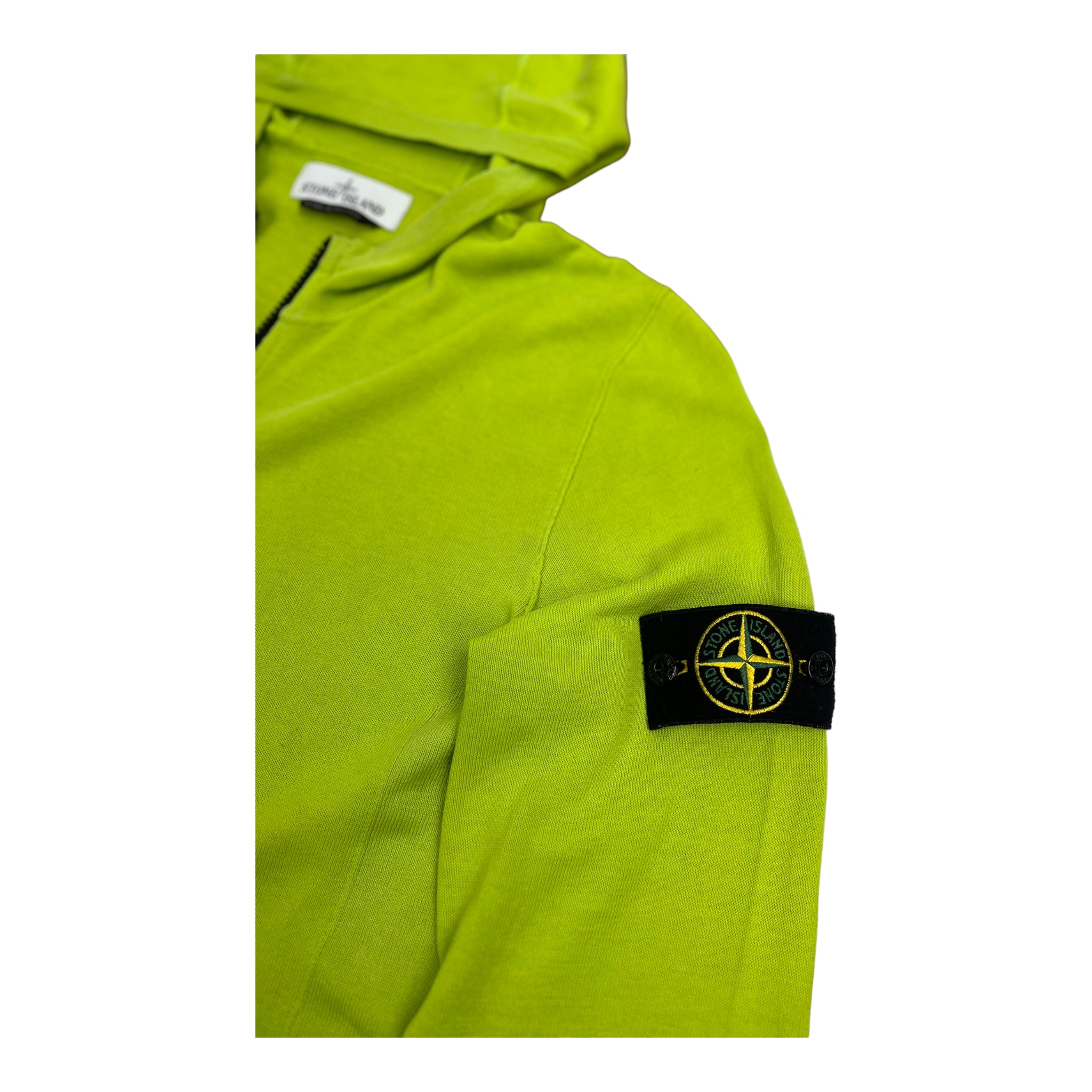 Gilet Stone Island - NB08