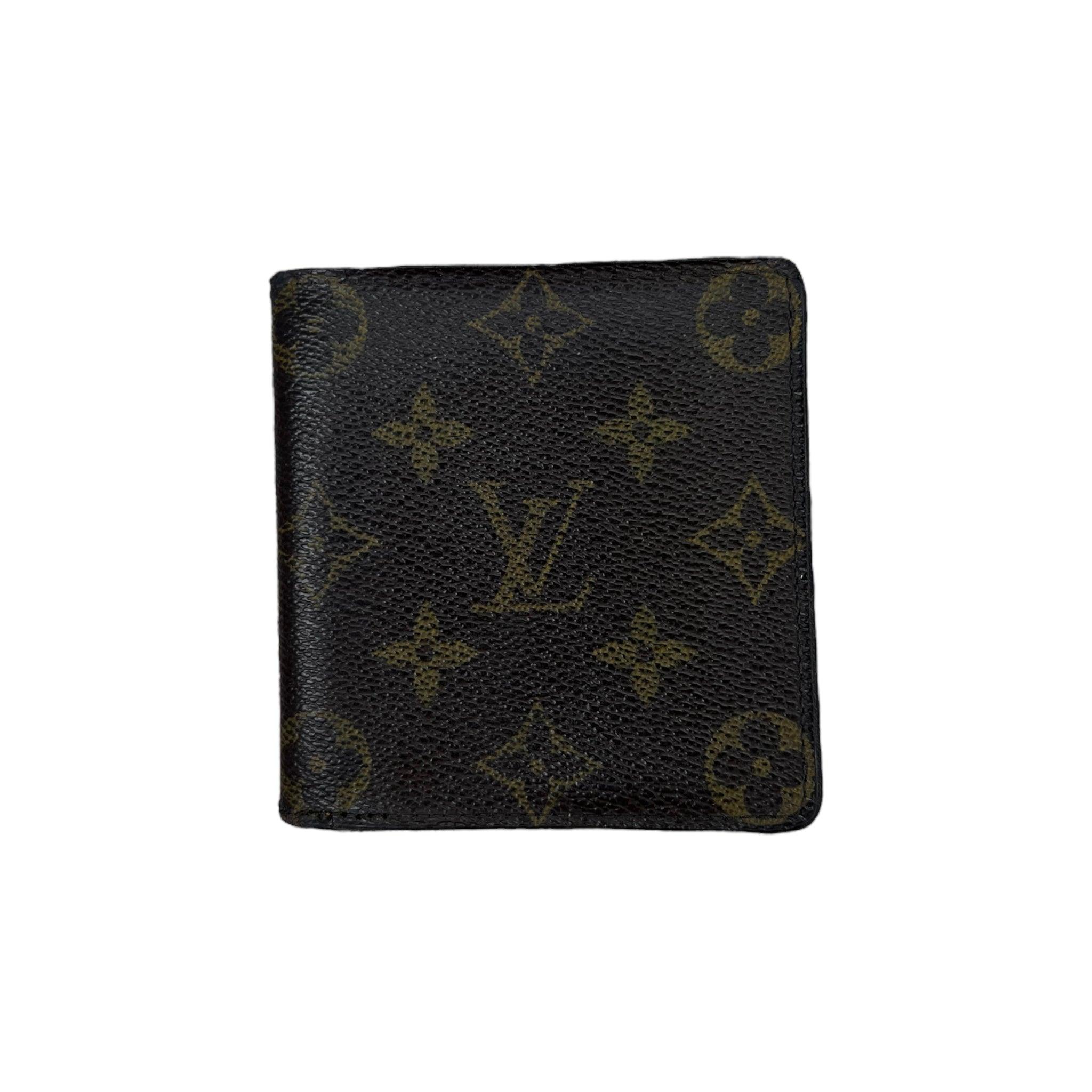 Porte Carte Louis Vuitton - NB08