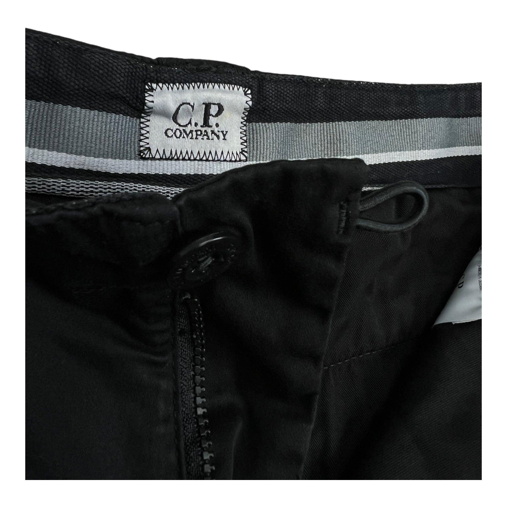 Short Cargo C.P Company - NB08