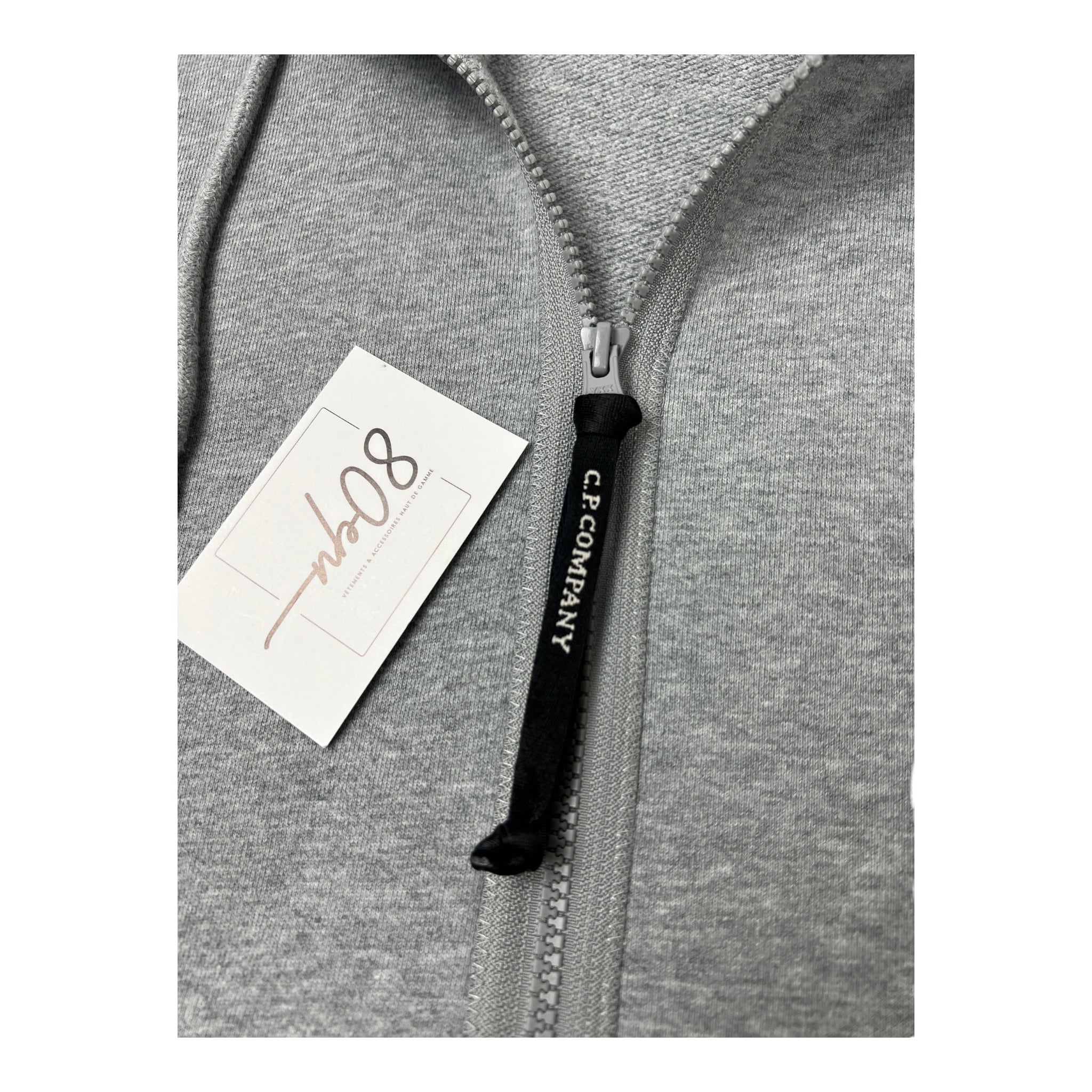 Gilet C.P company - NB08