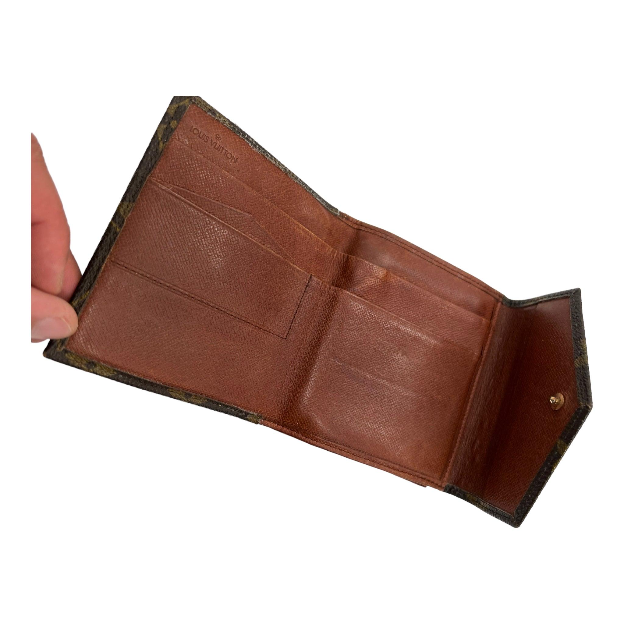 Porte-feuille Louis Vuitton - NB08