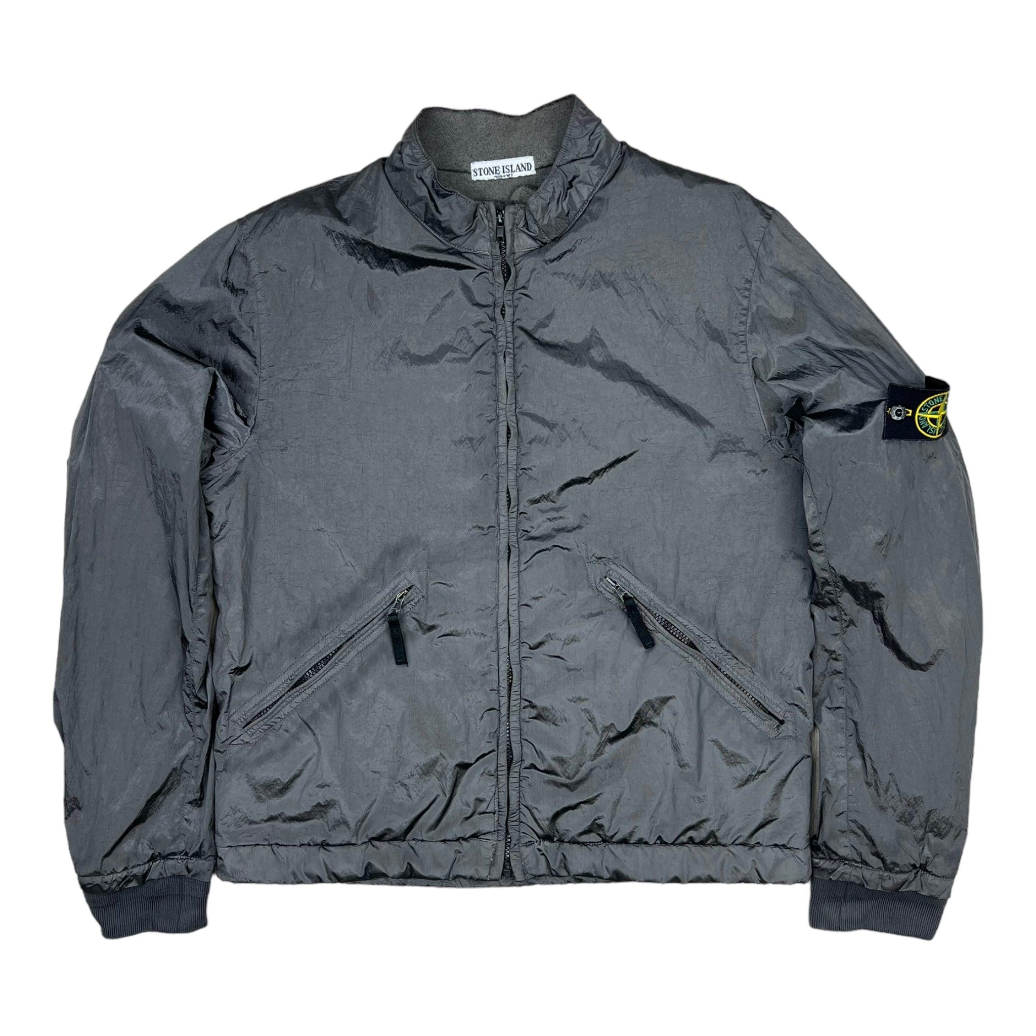 Veste Stone Island Nylon Métal - NB08