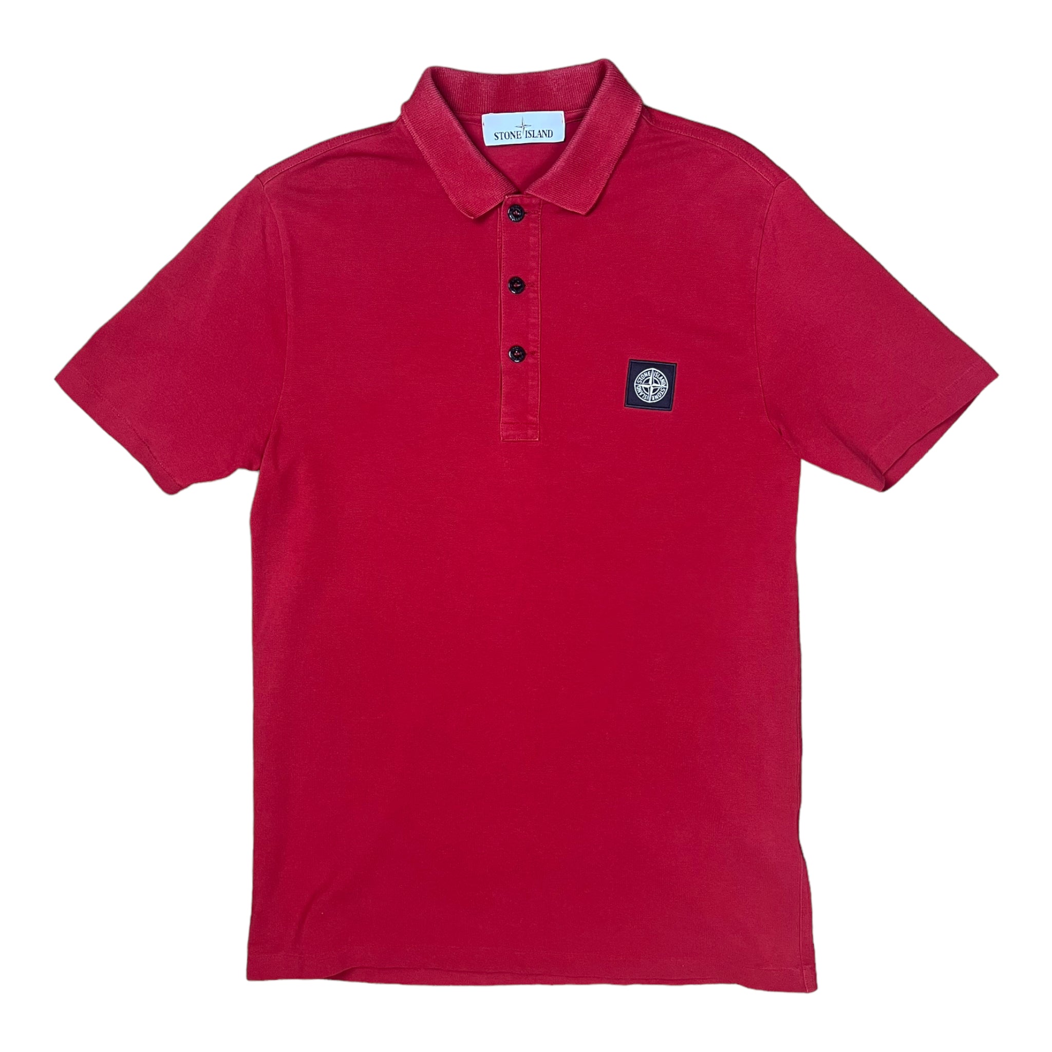 Polo Stone Island - NB08