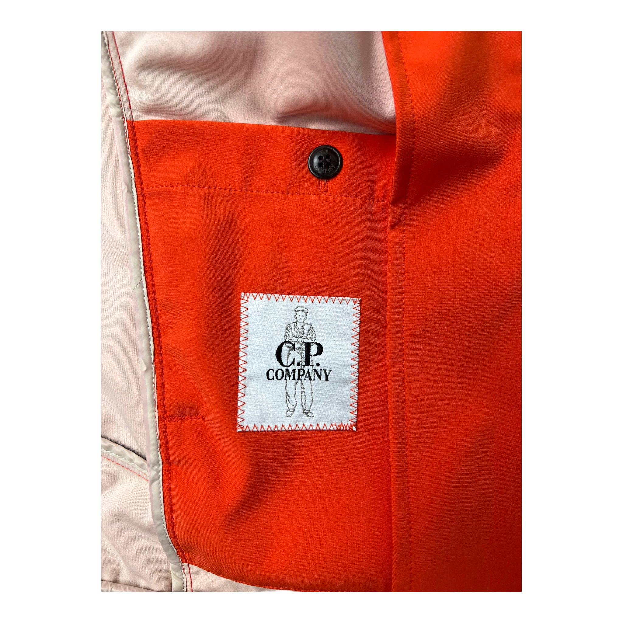Veste C.P Company Shell - NB08