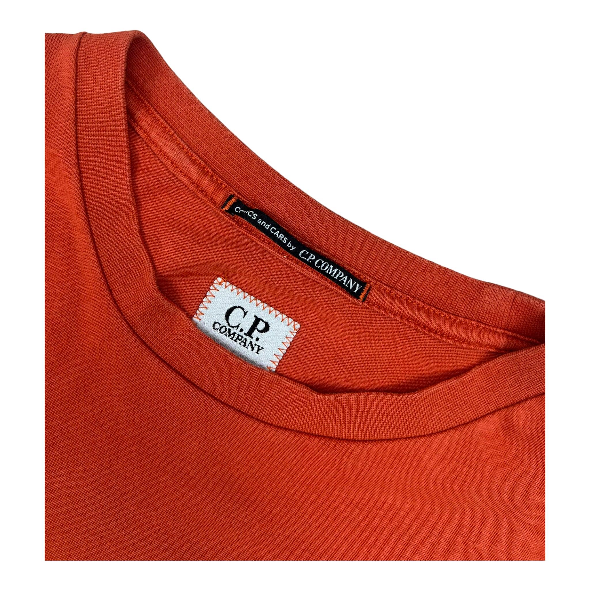 Tee-shirts C.P Company - NB08