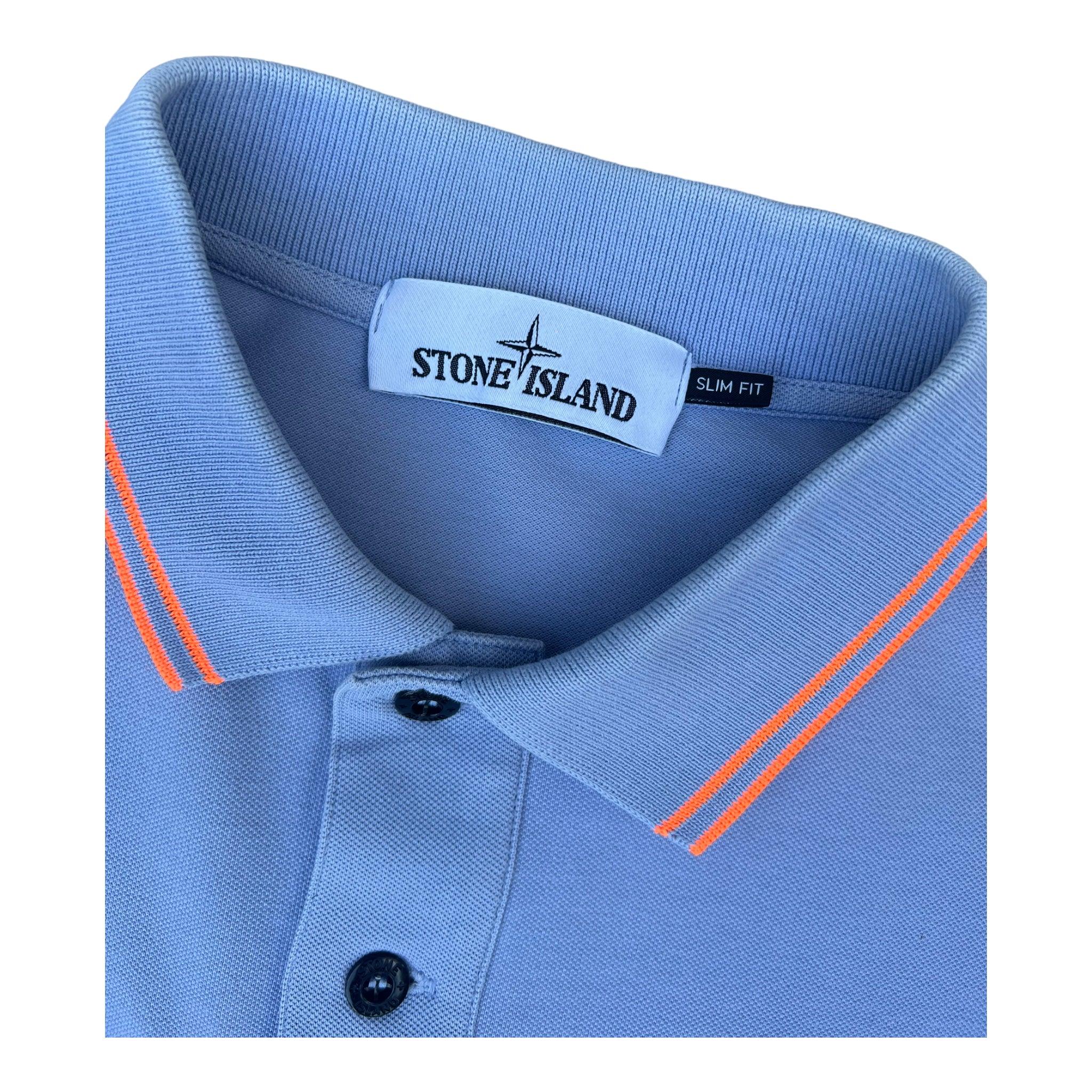 Polo Stone Island - NB08