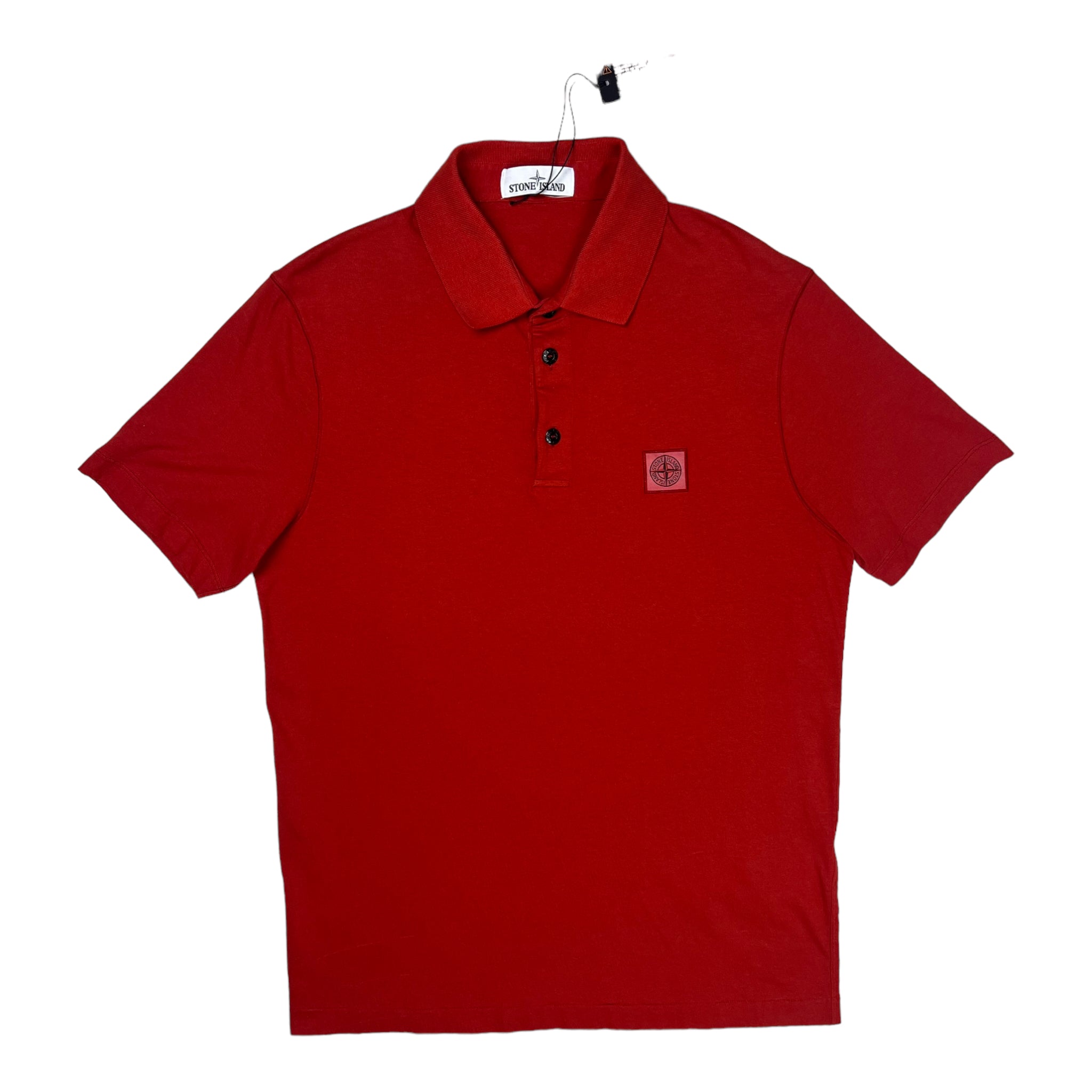 Polo Stone Island - NB08