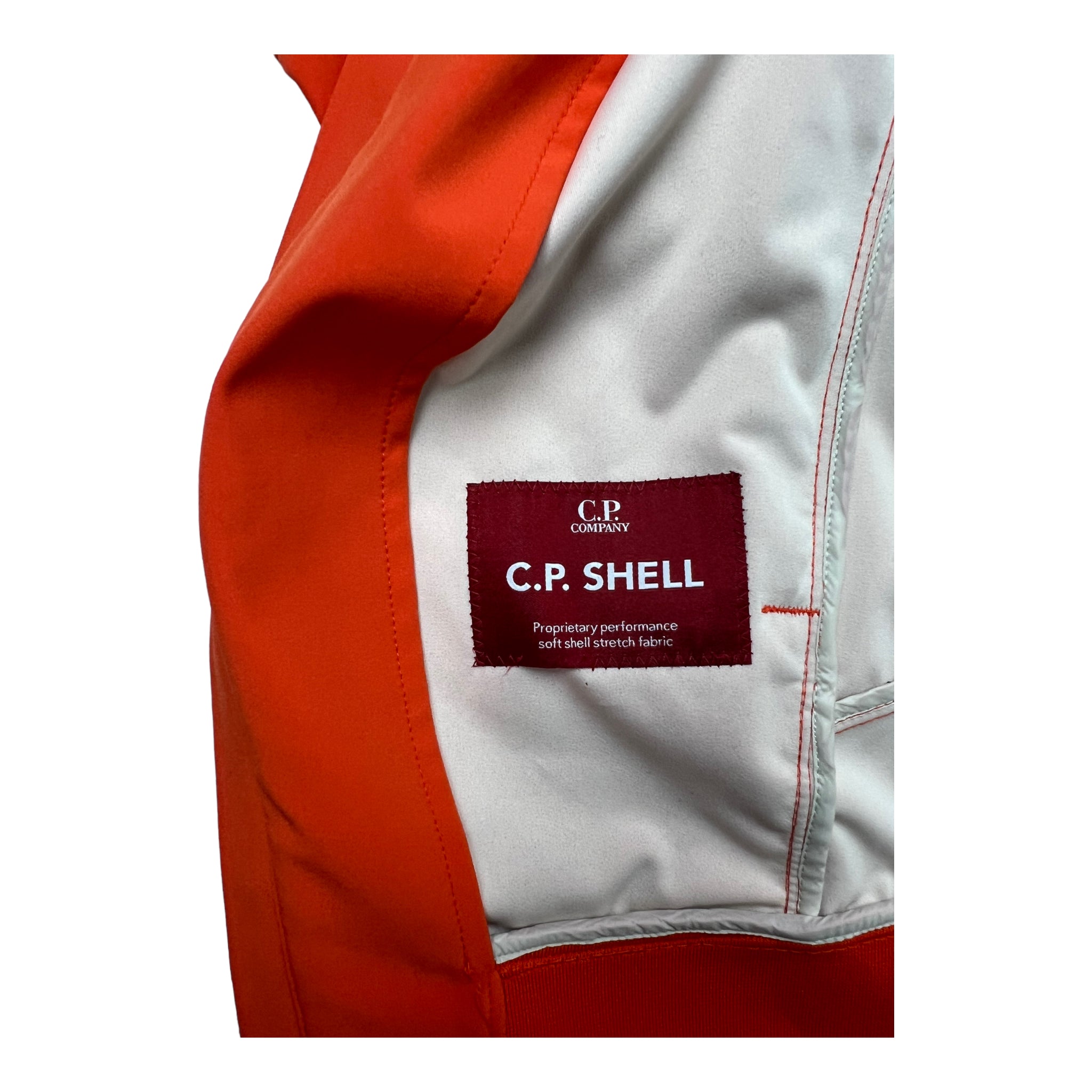 Veste C.P Company Shell - NB08